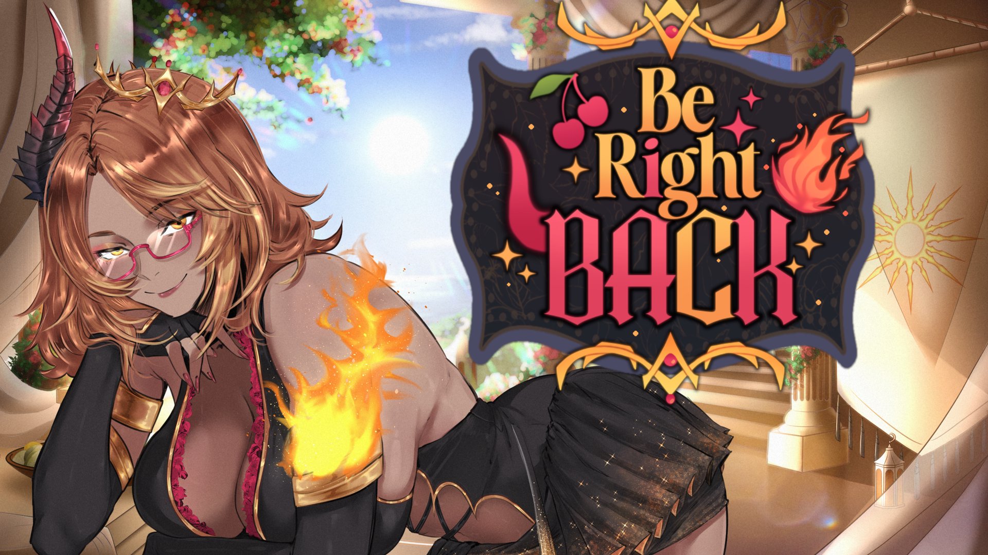 LucaLullaby banner