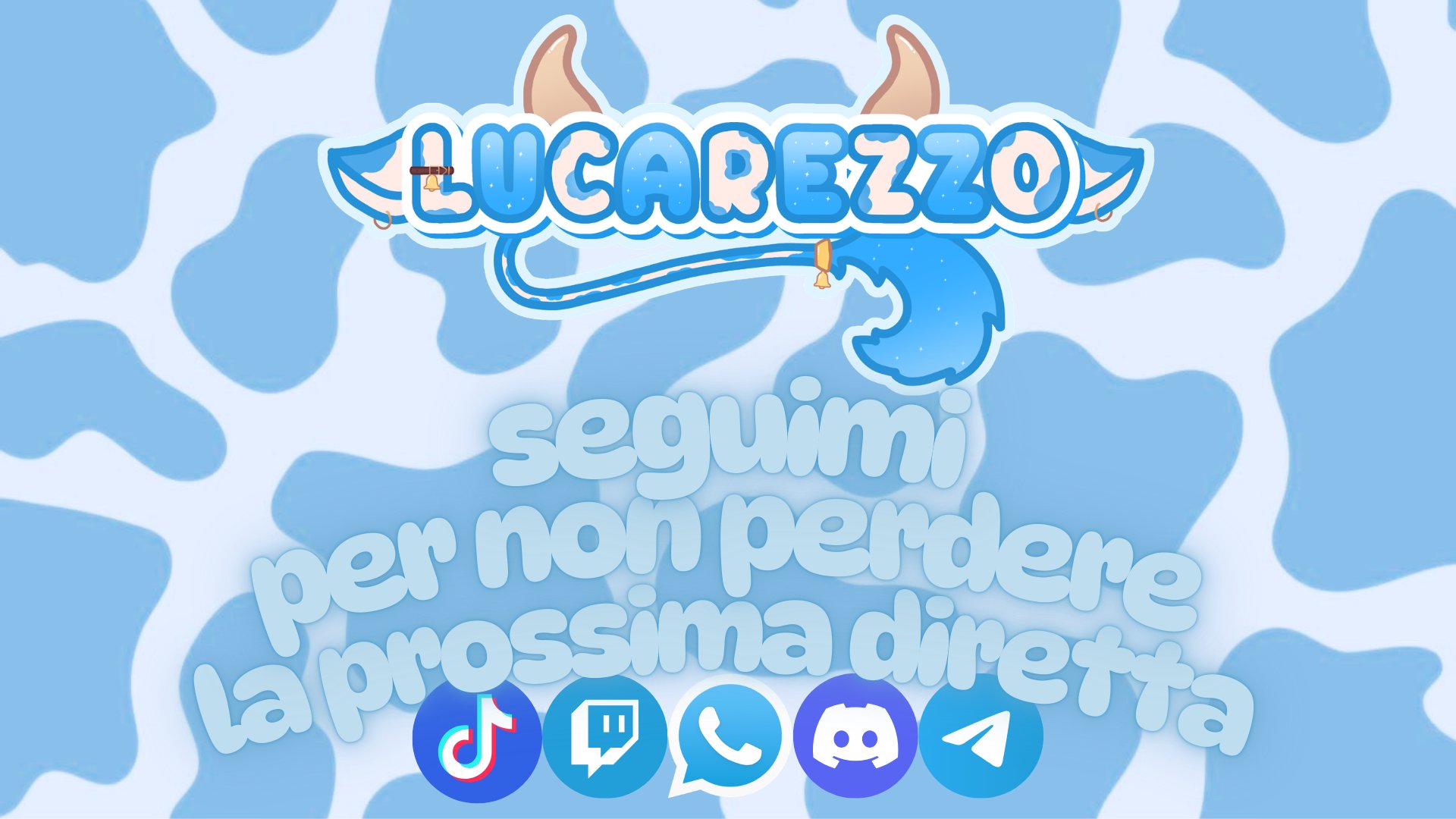LUCAREZZOtv banner