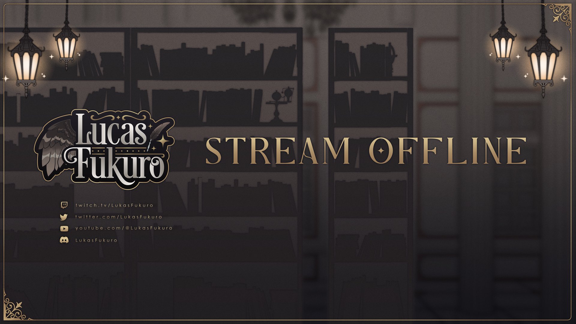 LucasFukuro banner
