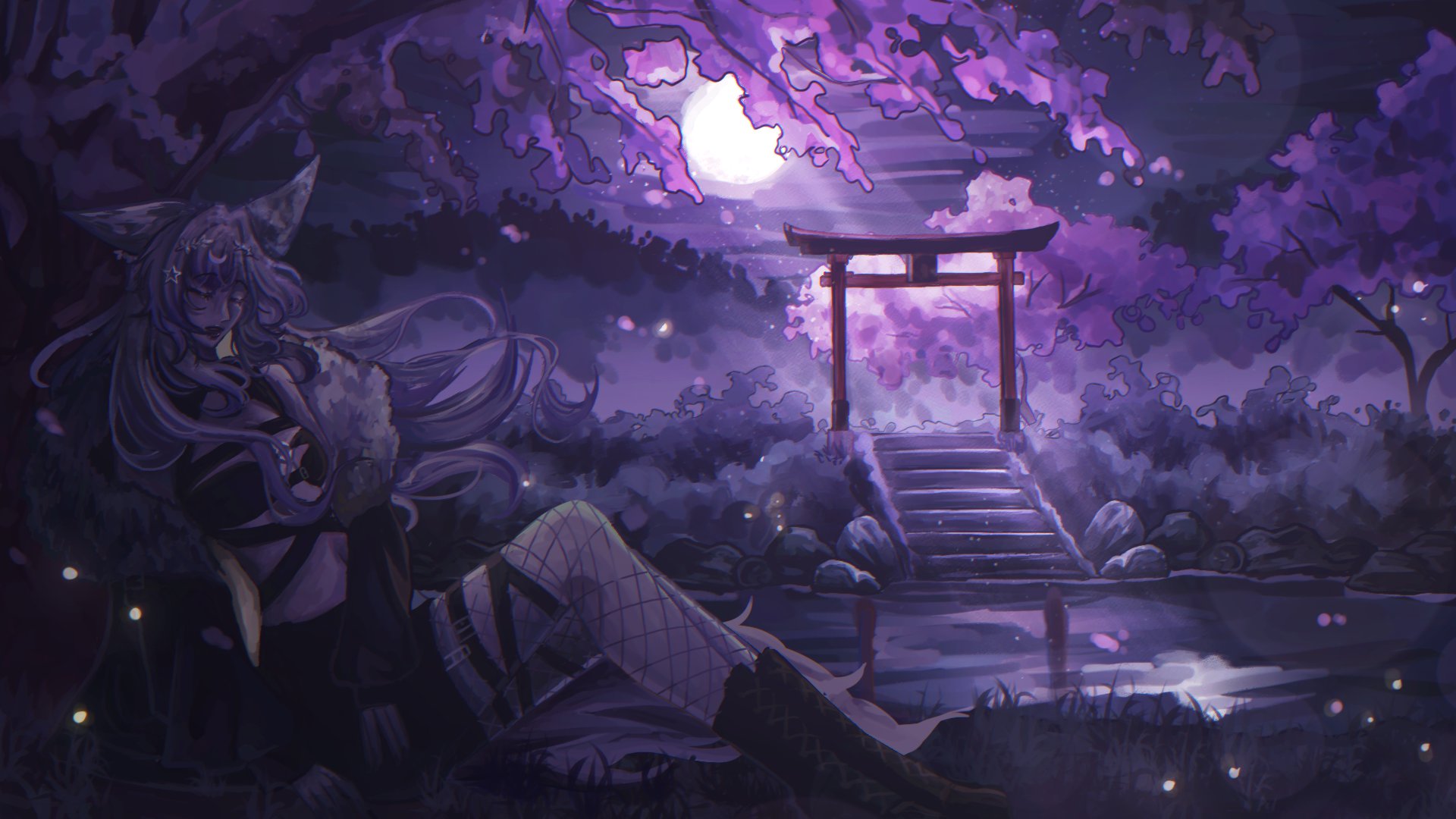 LucaWolf banner