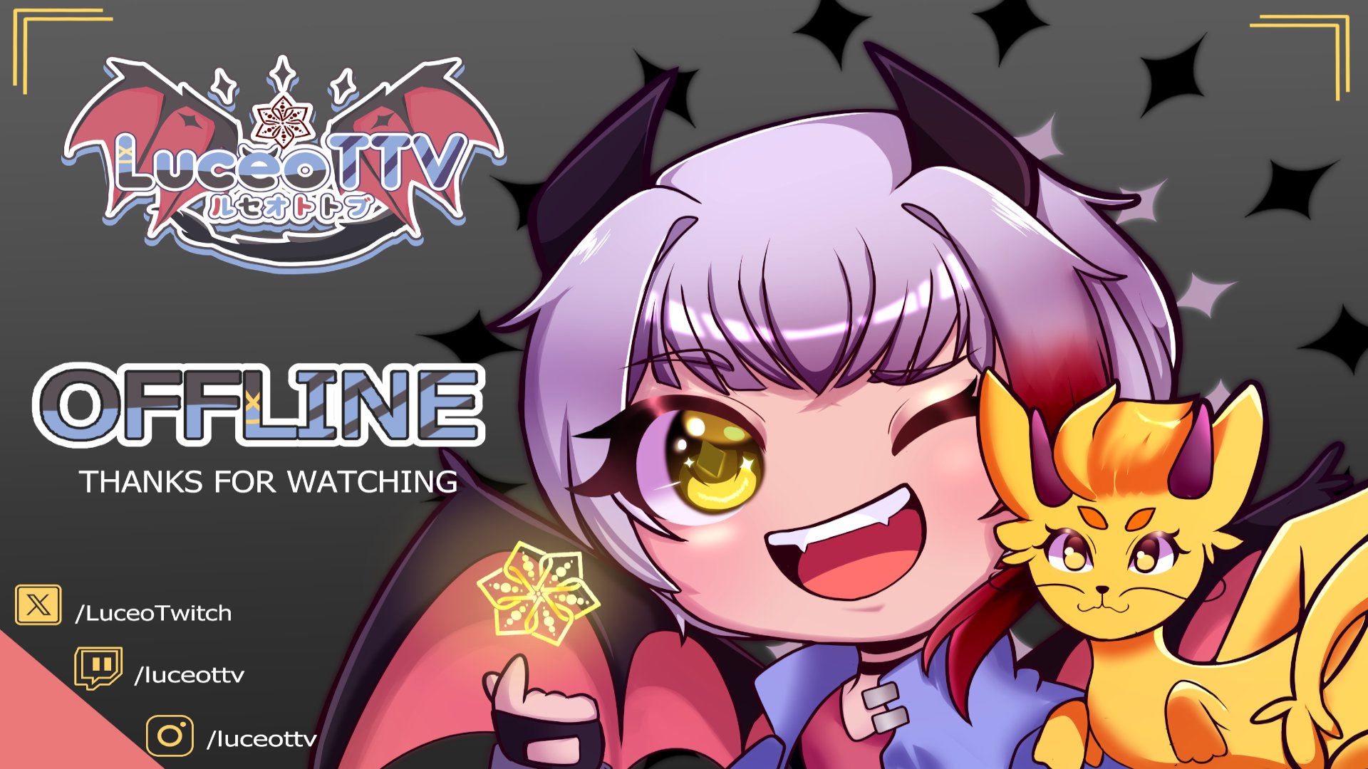 LuceoTTV banner