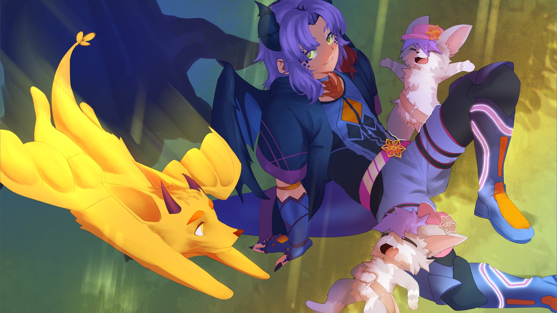 LuceoTTV banner