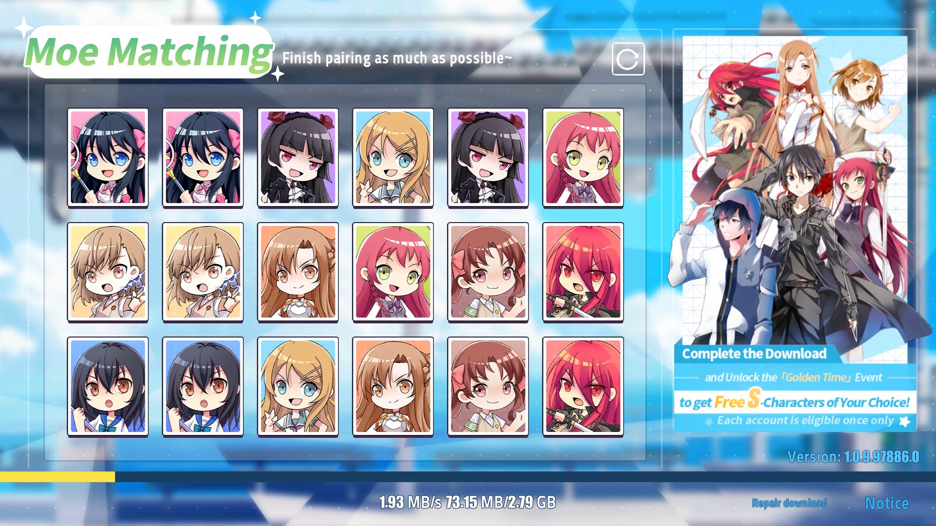 Lucess banner