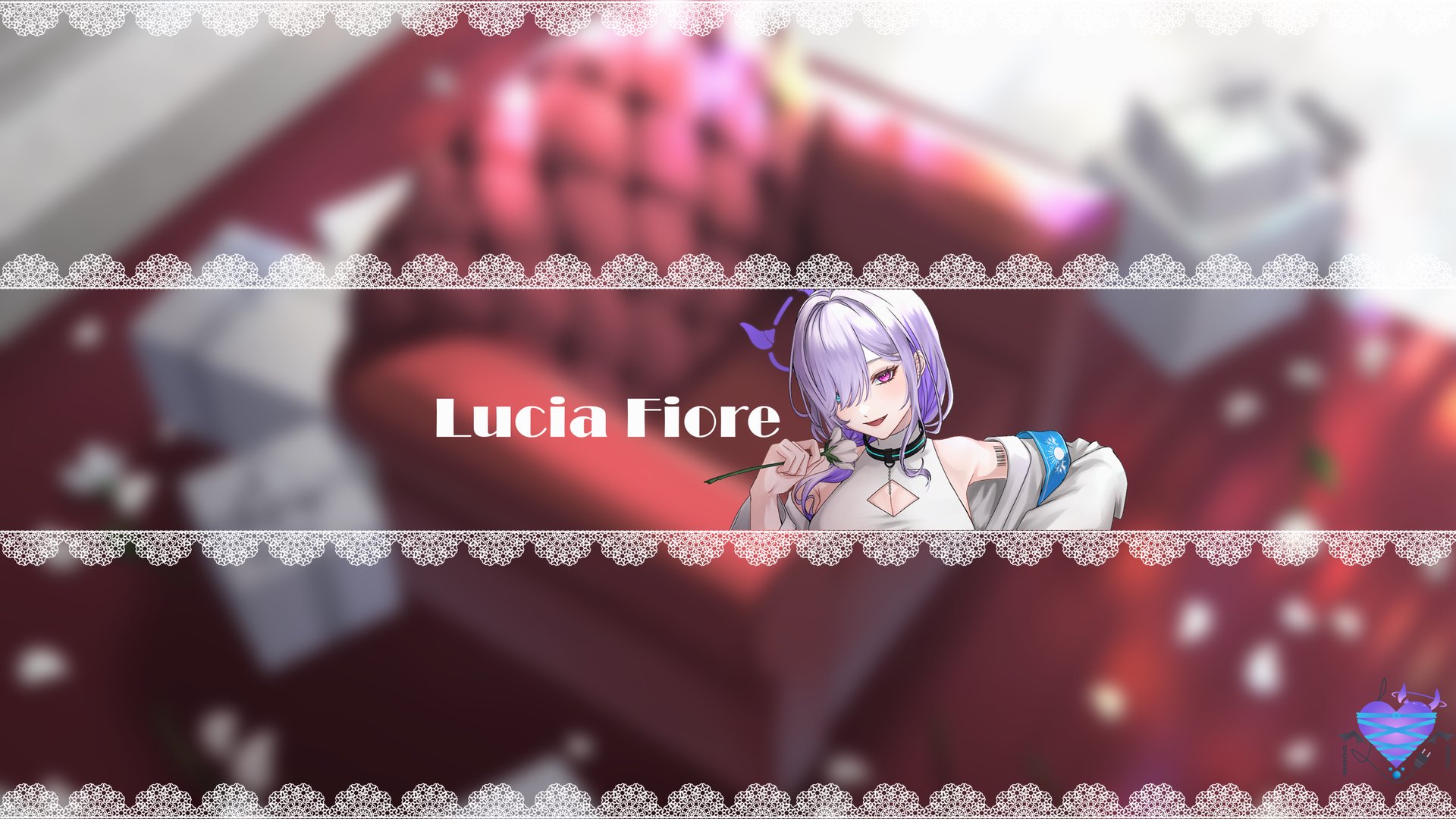 ルチアフィオーレ banner