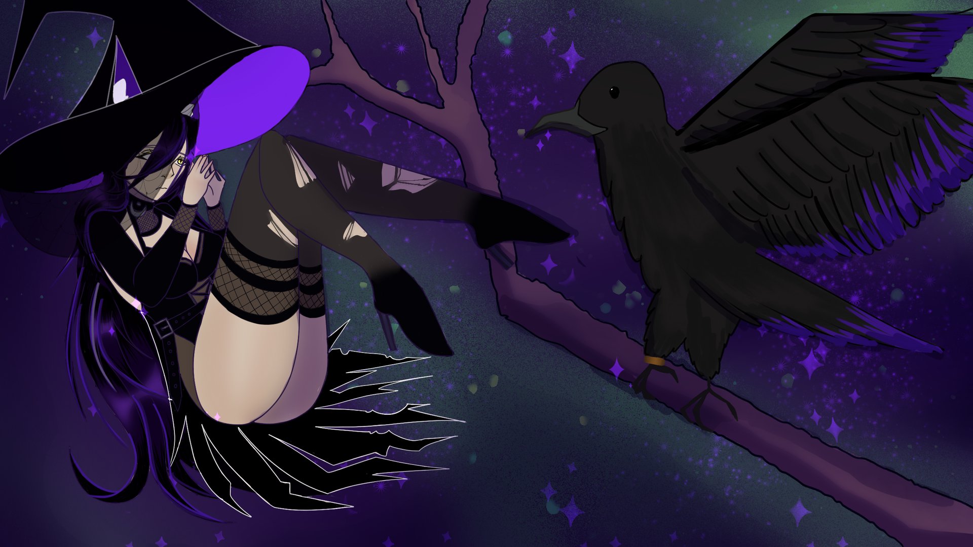 LuciaViolettine banner