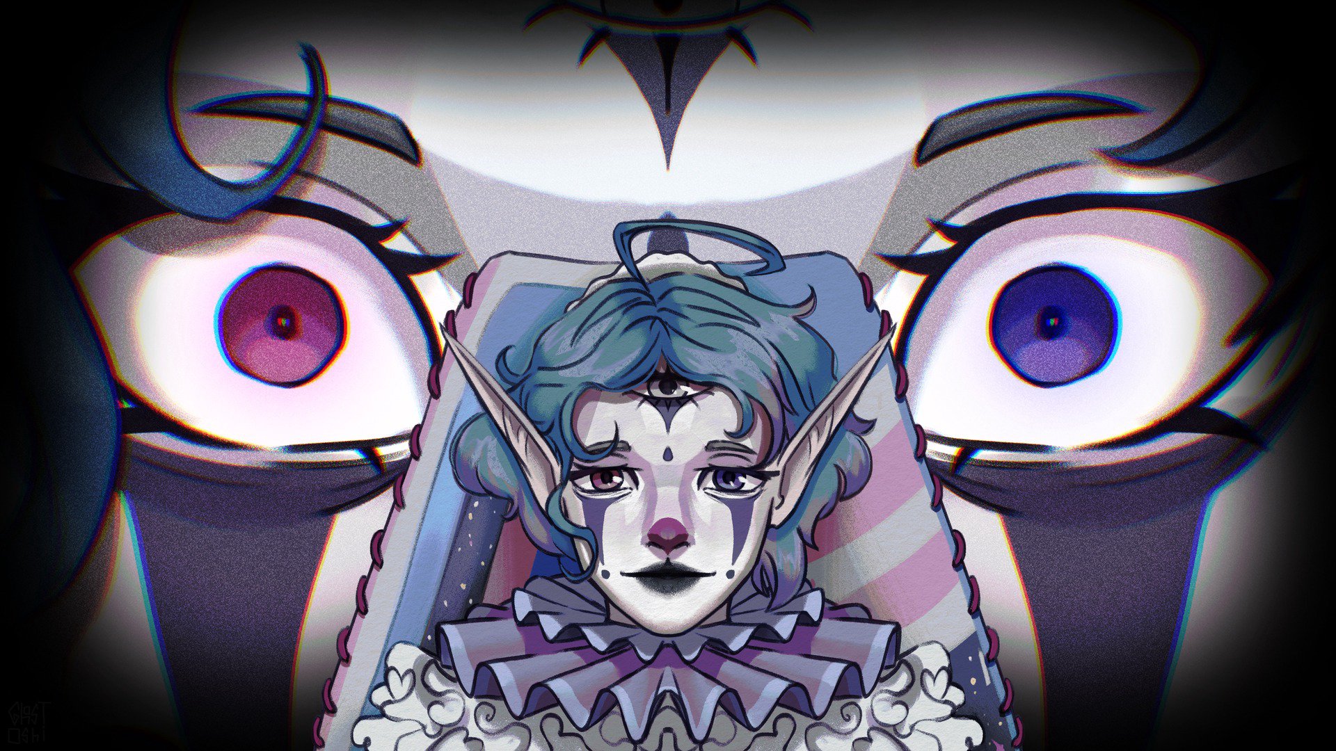 LucidJesterVT banner