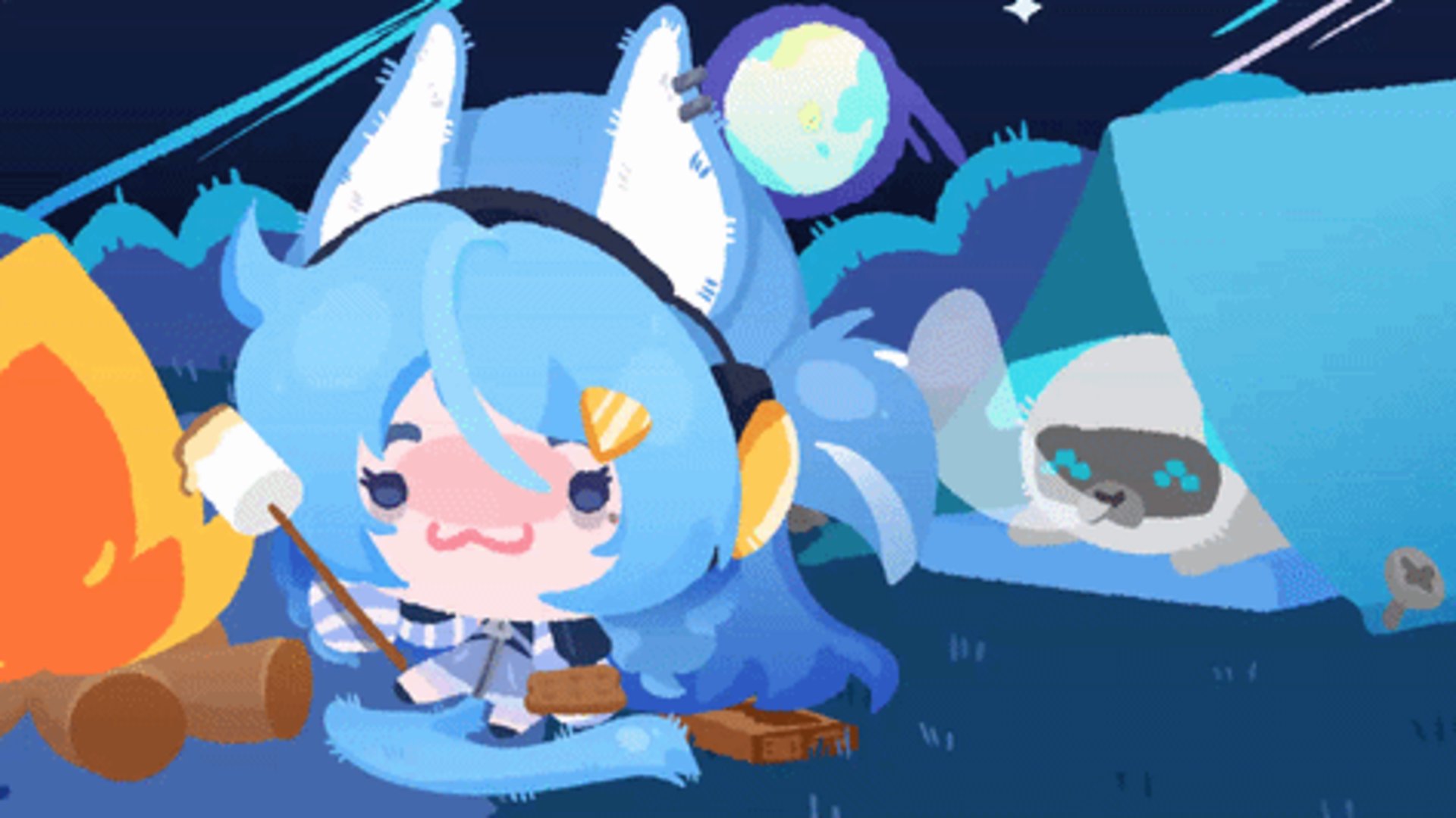 LucidBitez banner