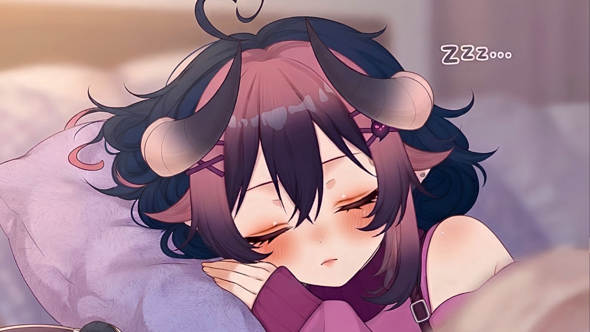 Luciel_Kaedahara banner