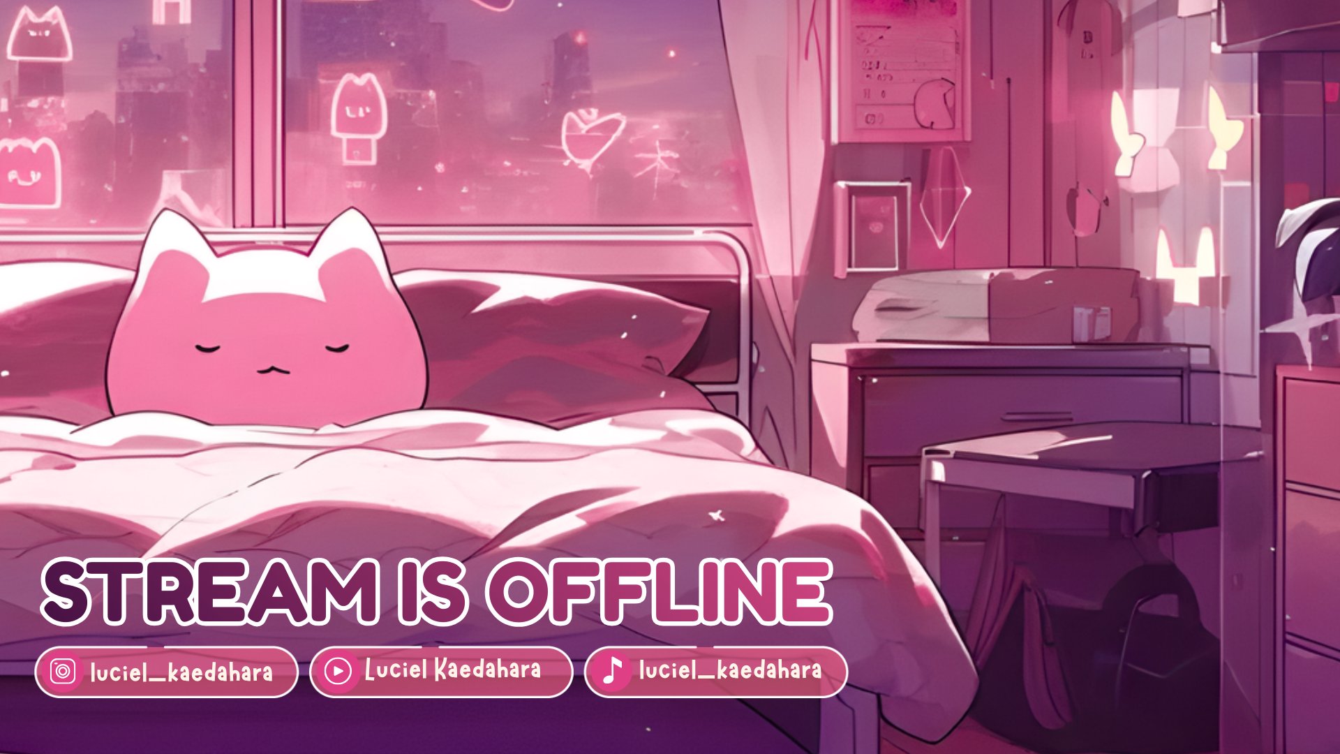 Luciel_Kaedahara banner