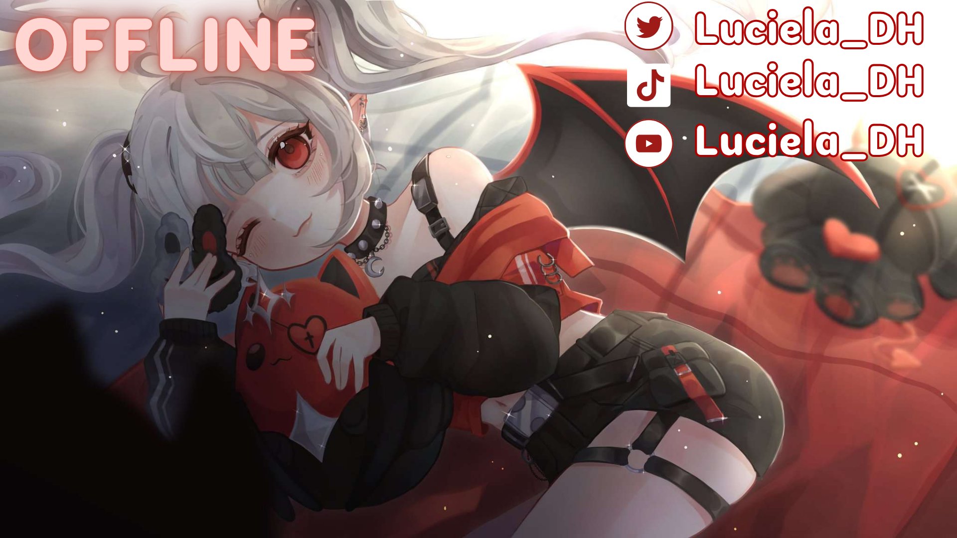 Luciela_DH banner