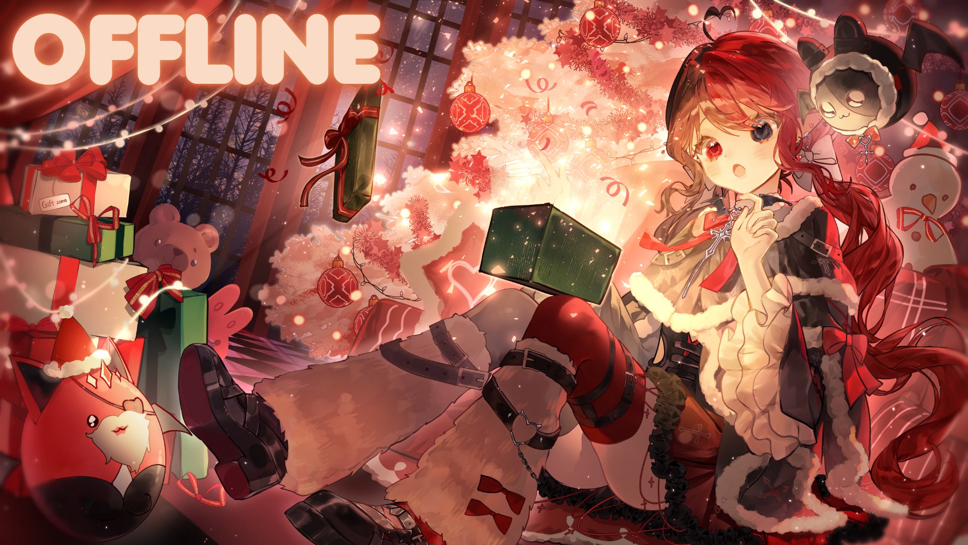 Luciela_DH banner