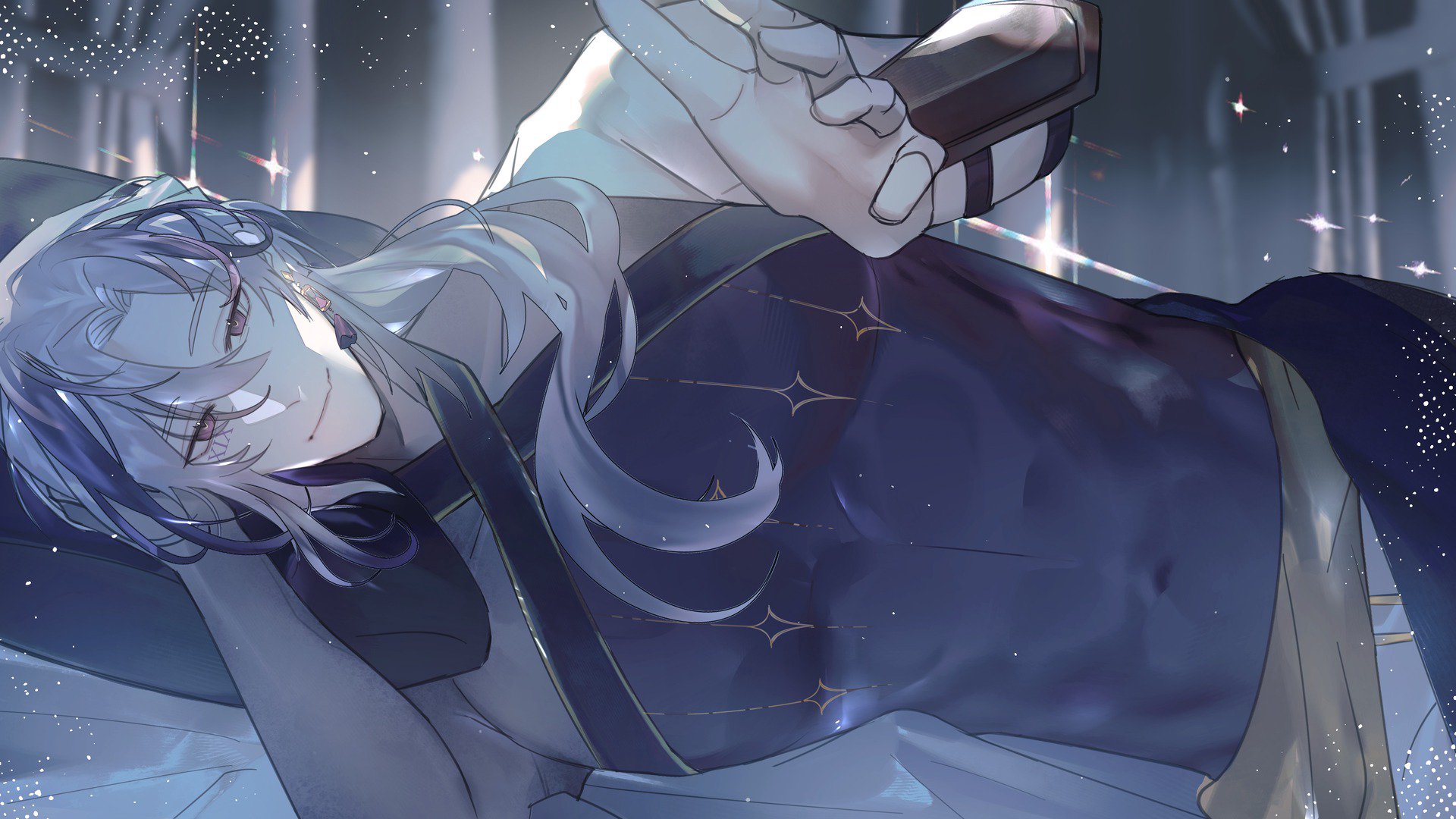 LucienColdren banner