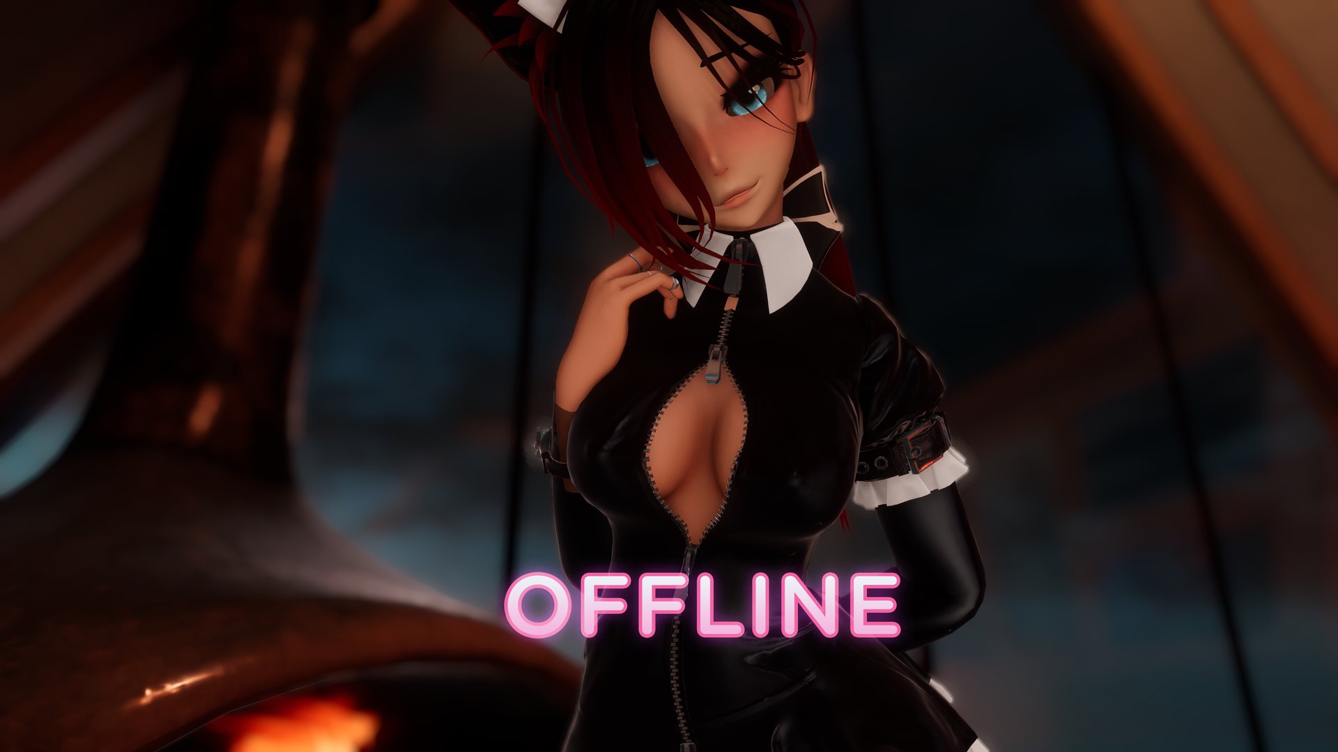 Lucifellow banner