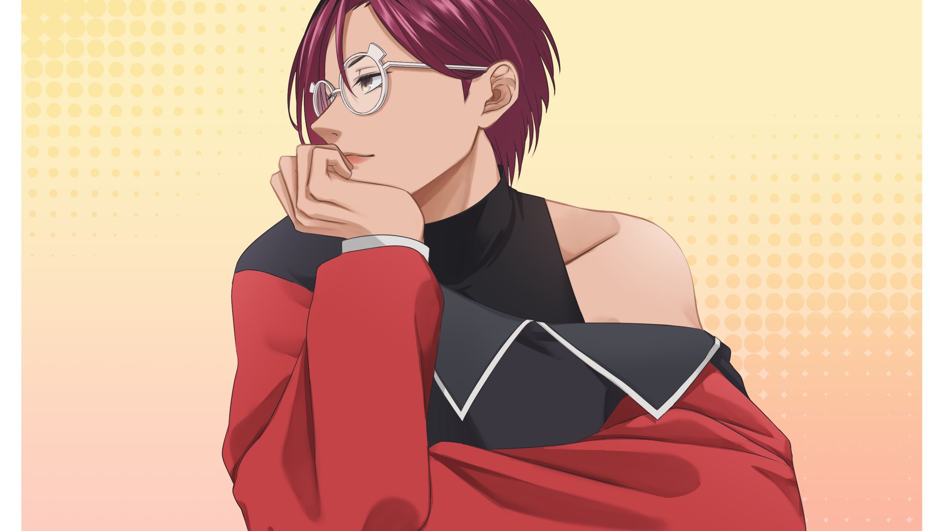 Lucifexous banner