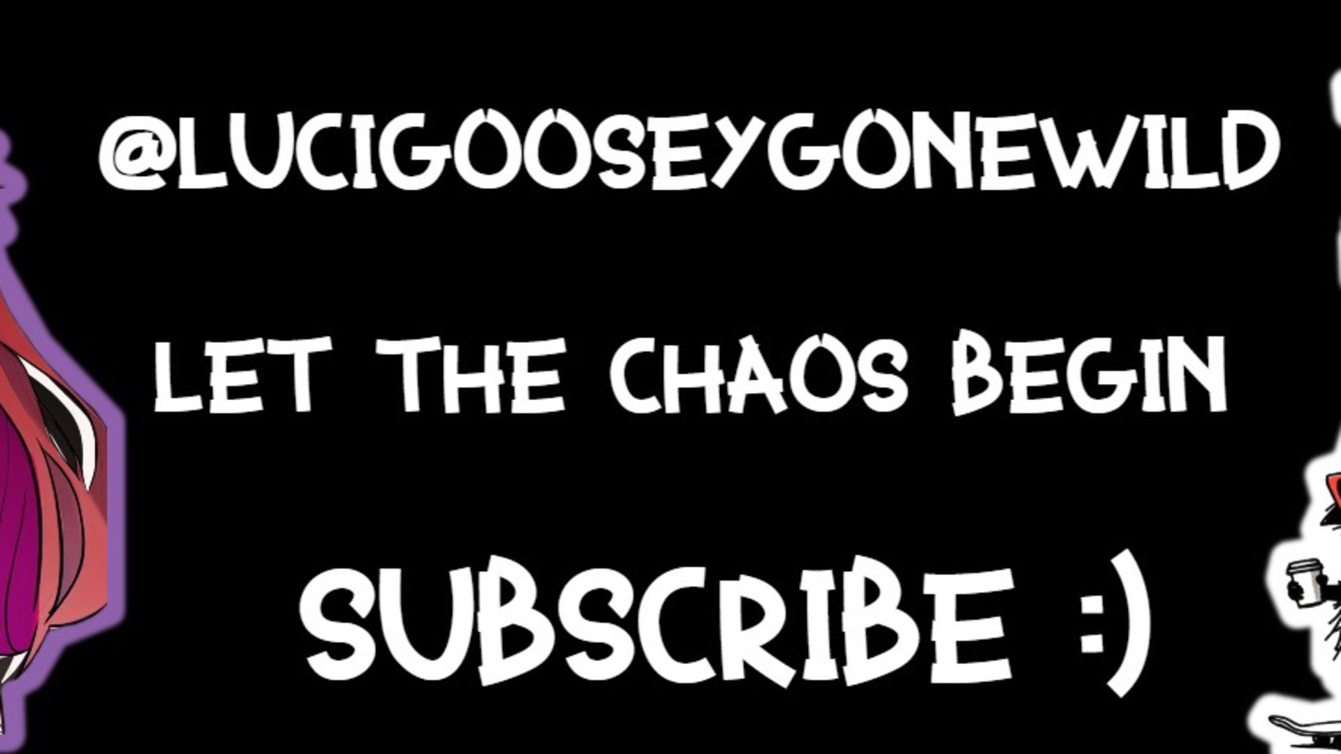 lucigooseyluc banner