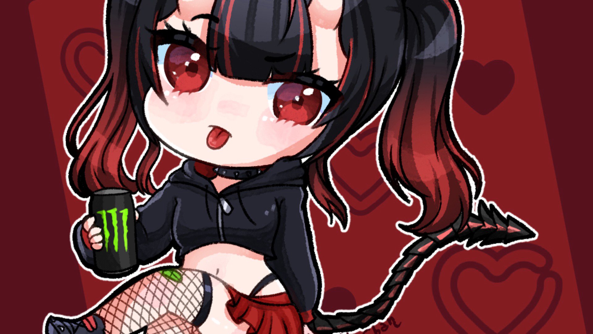 LuciiNyaa banner