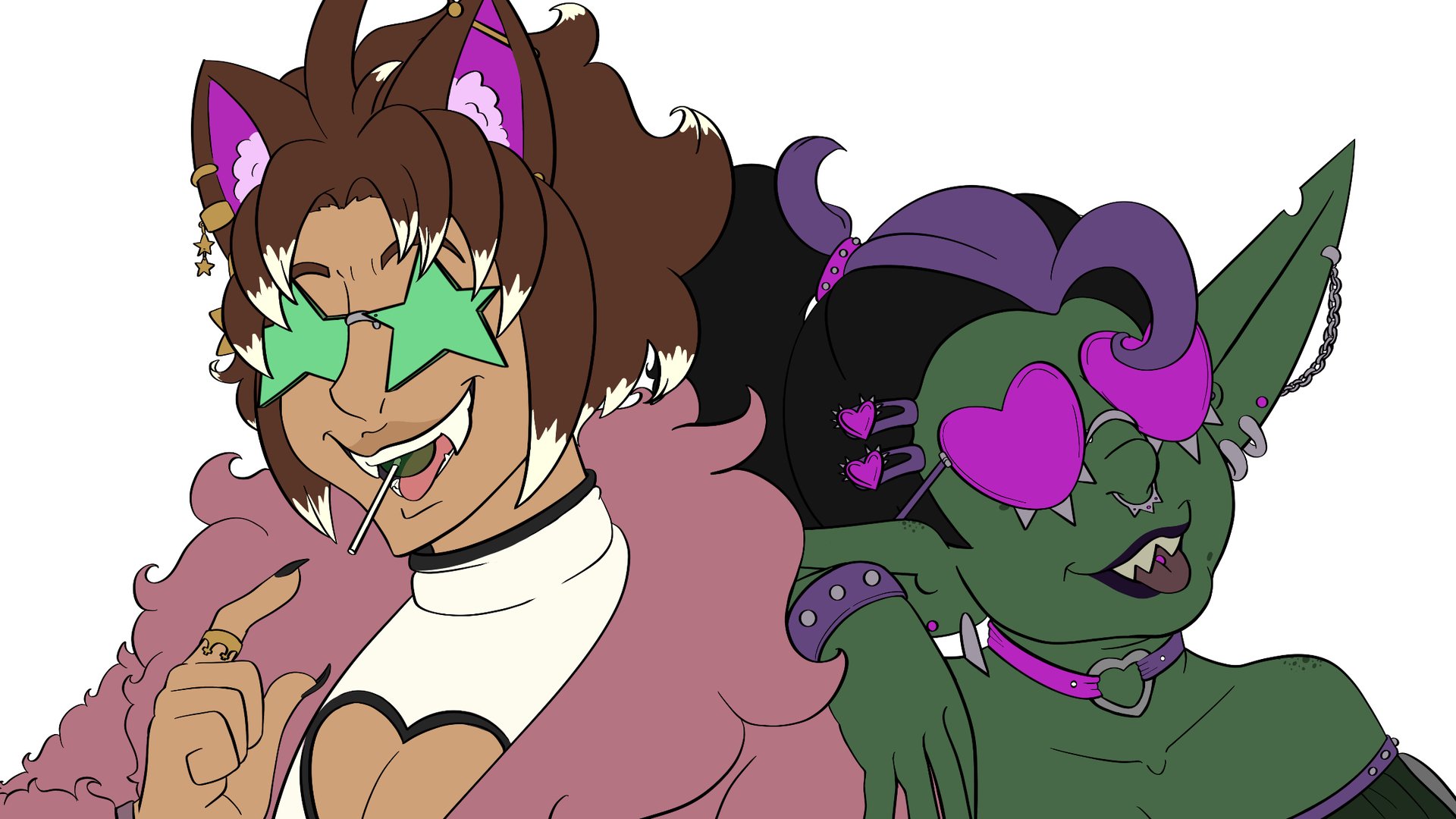 LuciKatVT banner
