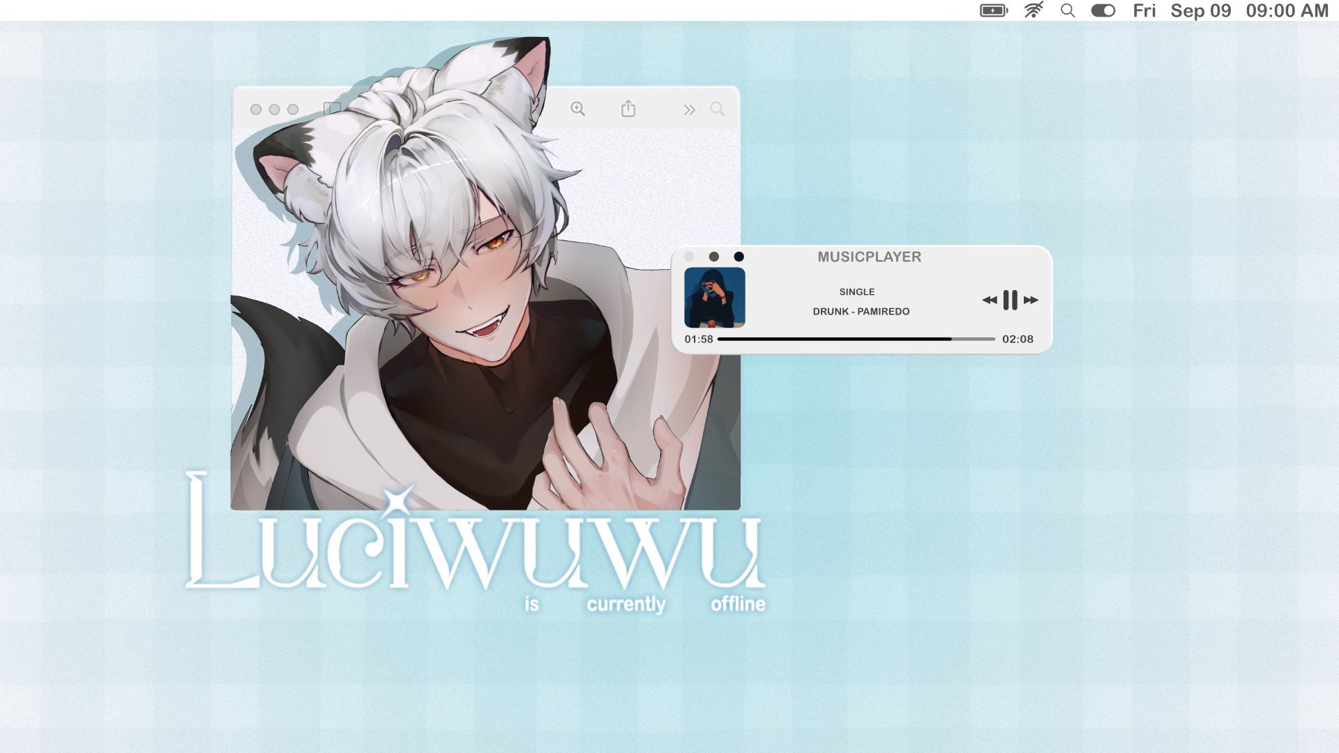 LuciSprout banner