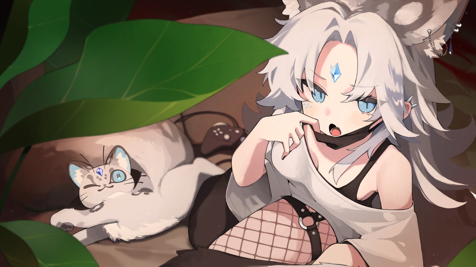Luciwuzi banner