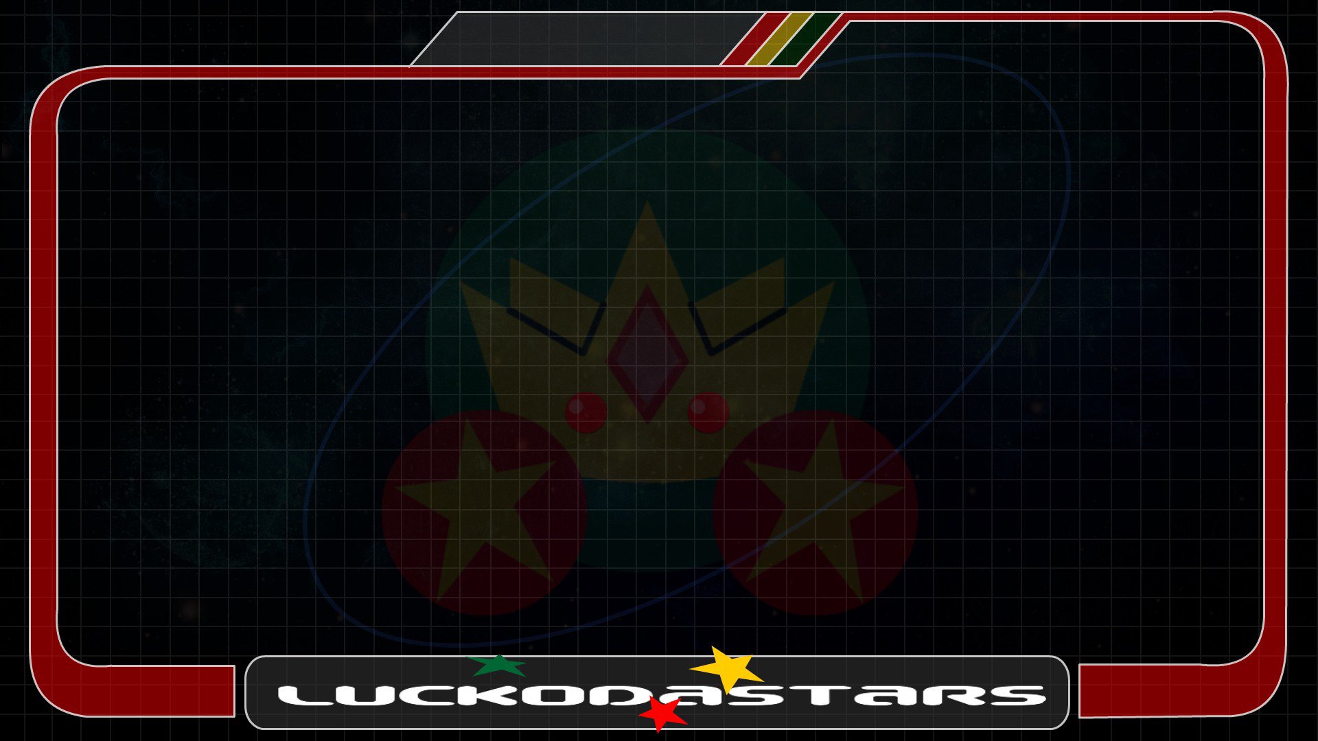LuckoDaStars banner