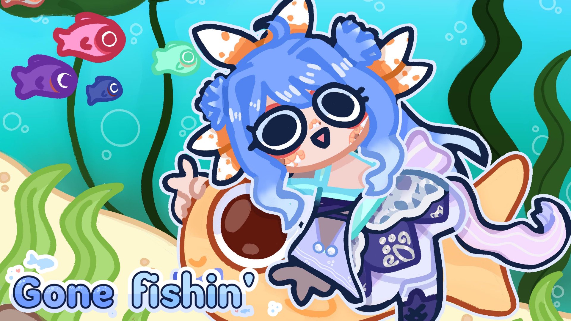 Lucks Shi banner