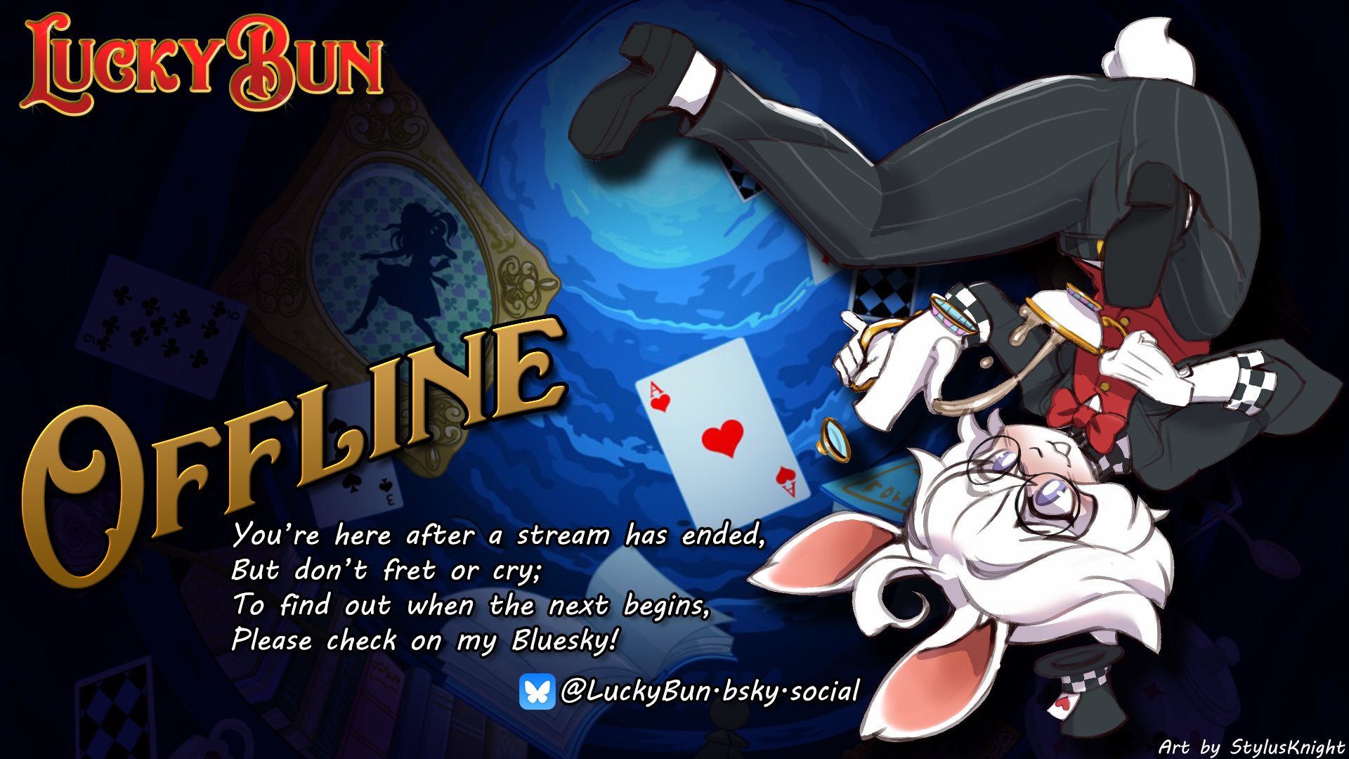 Lucky_Bun banner