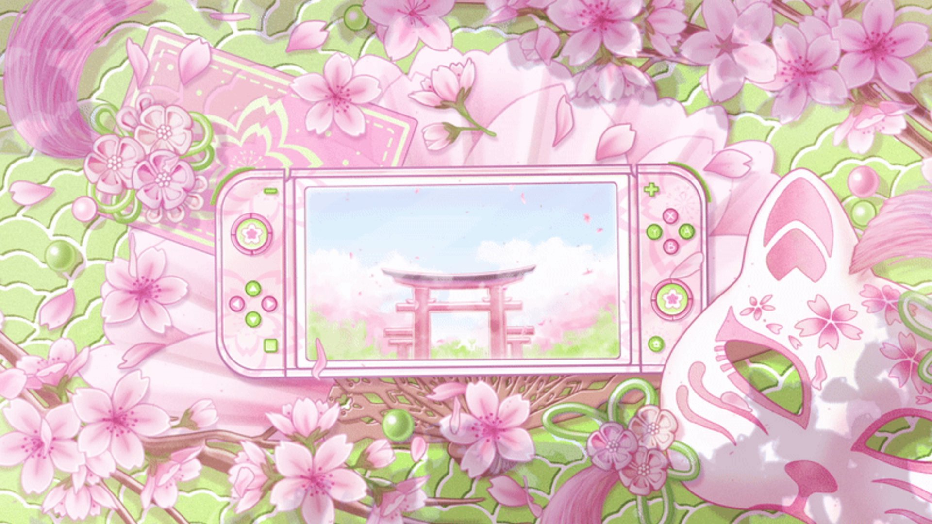 LuckyCat_1212 banner