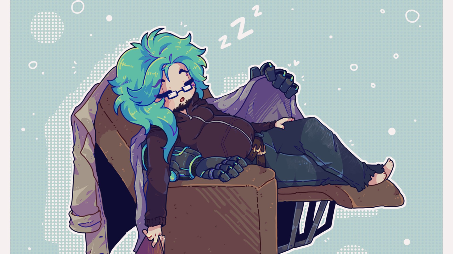 Luckycide banner