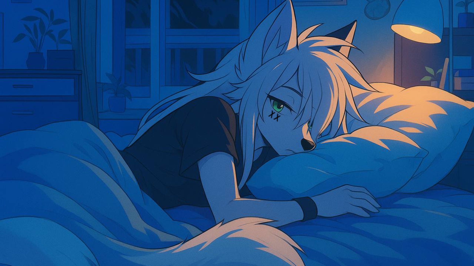 LuckyFoX2k banner