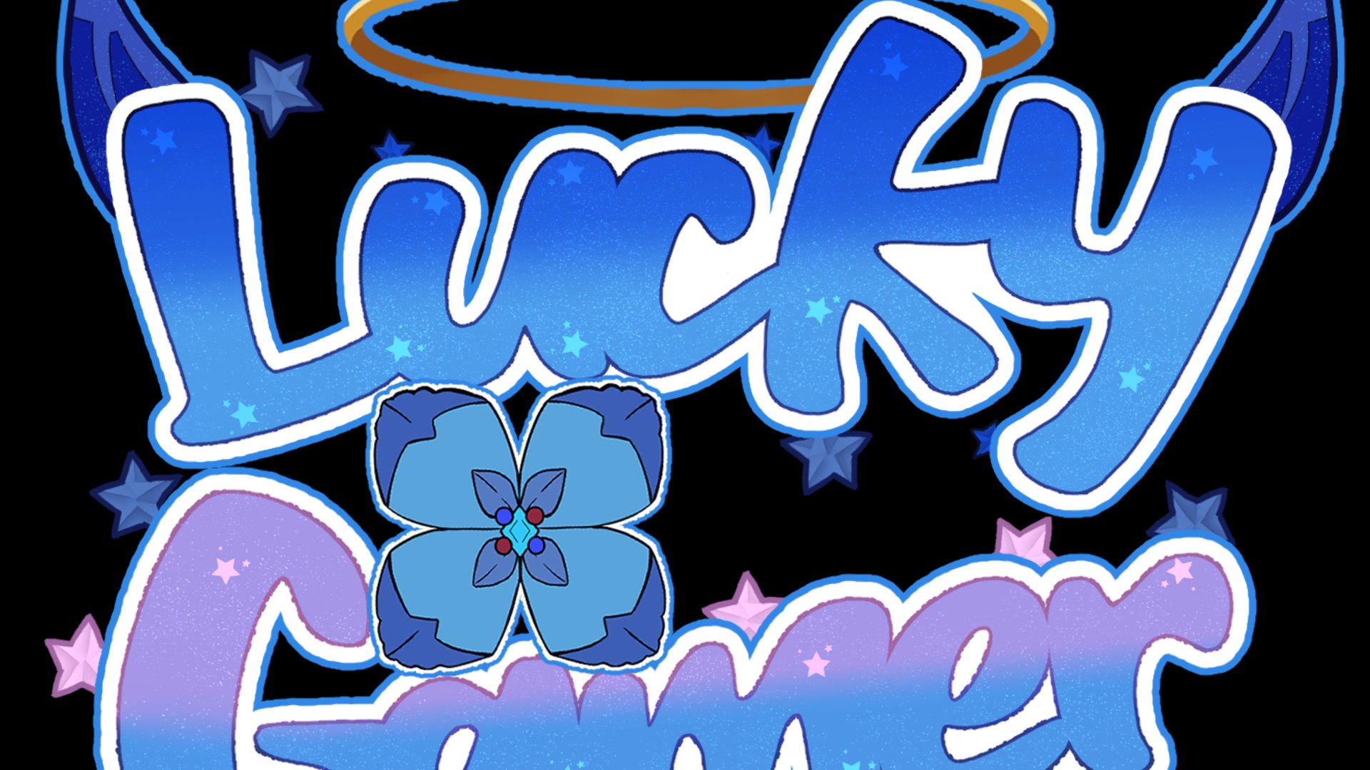 LuckygamerVt banner