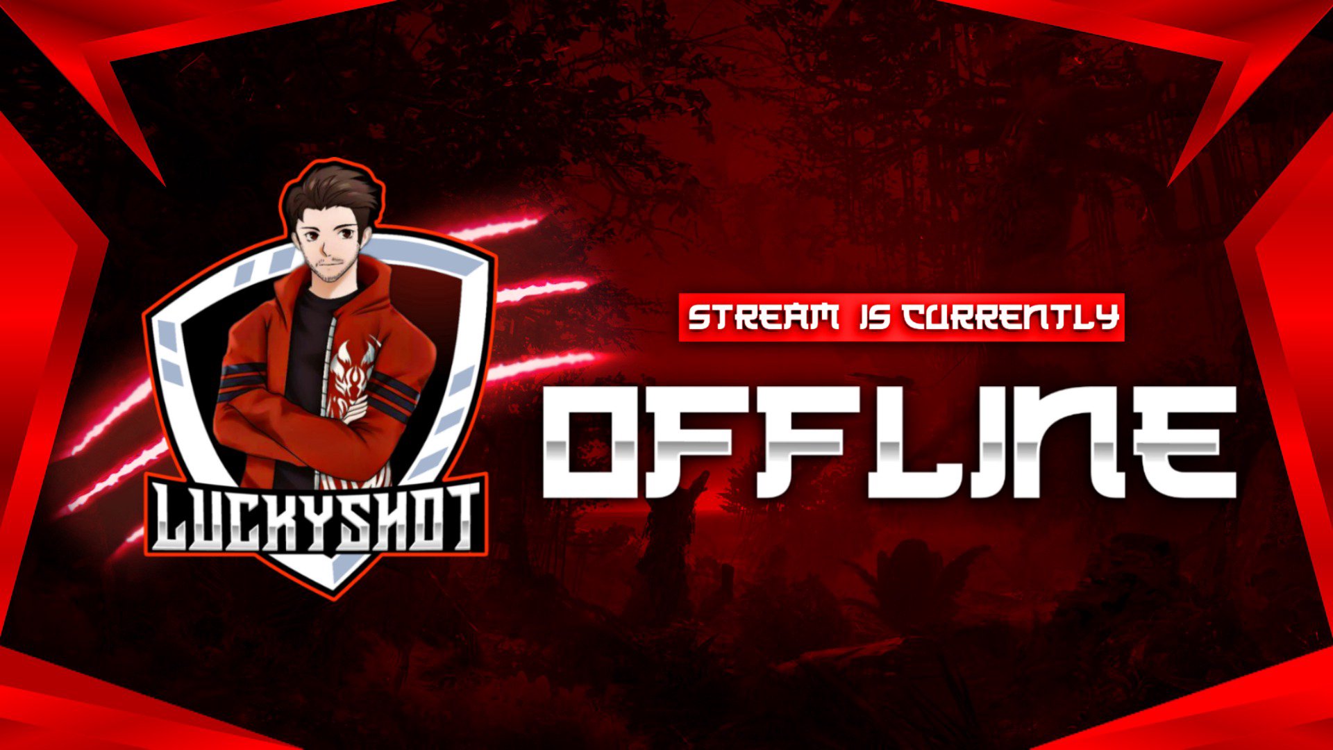LuckyShotxWK banner