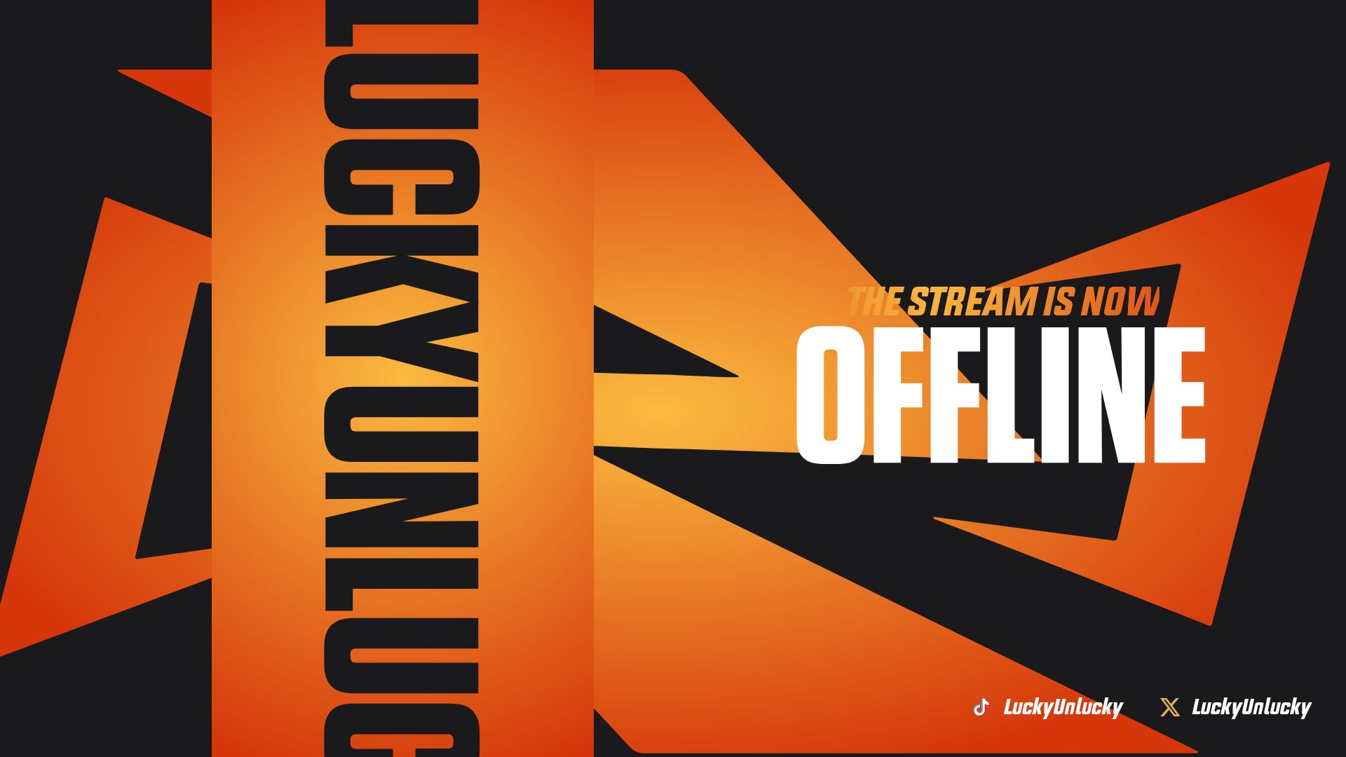 LuckyUnlucky banner