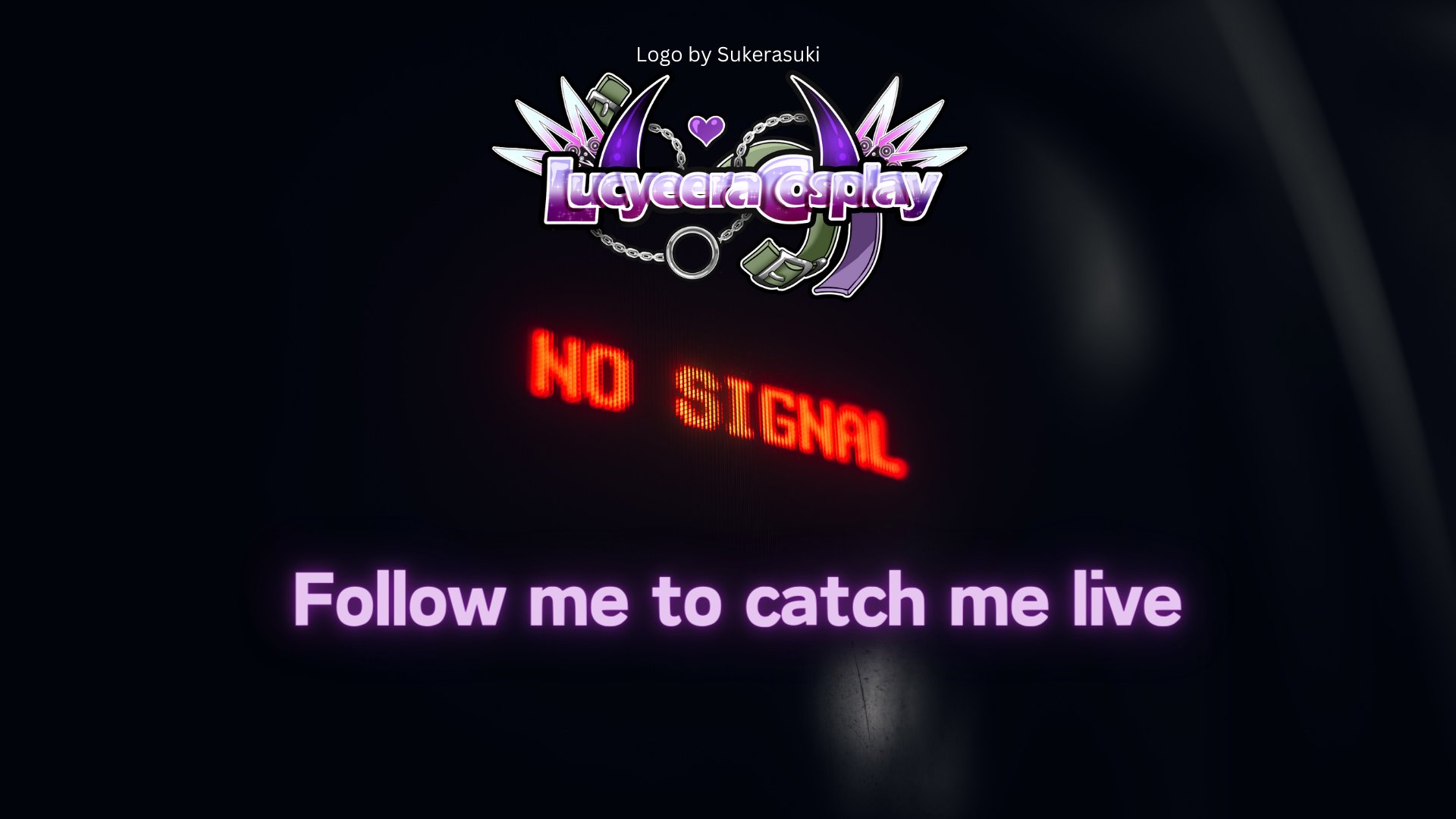 LucyeeraCosplay banner