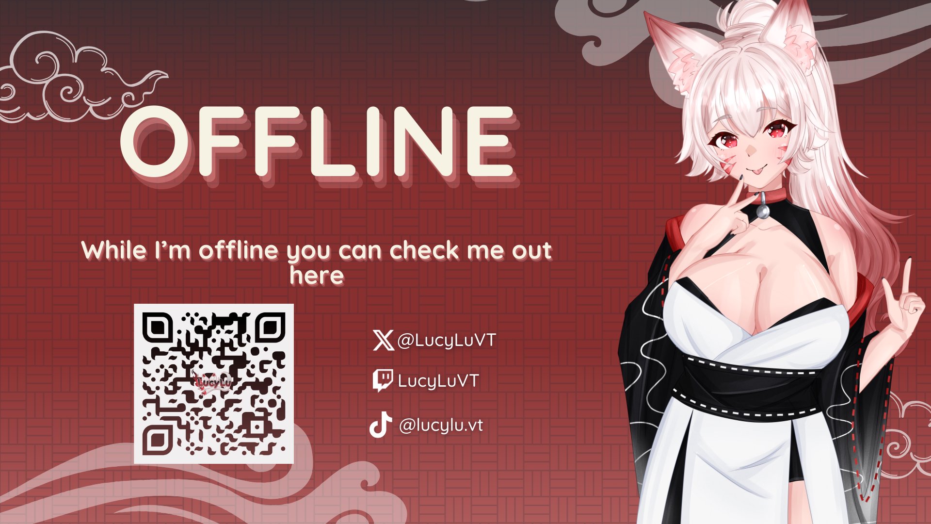 LucyLuVT banner