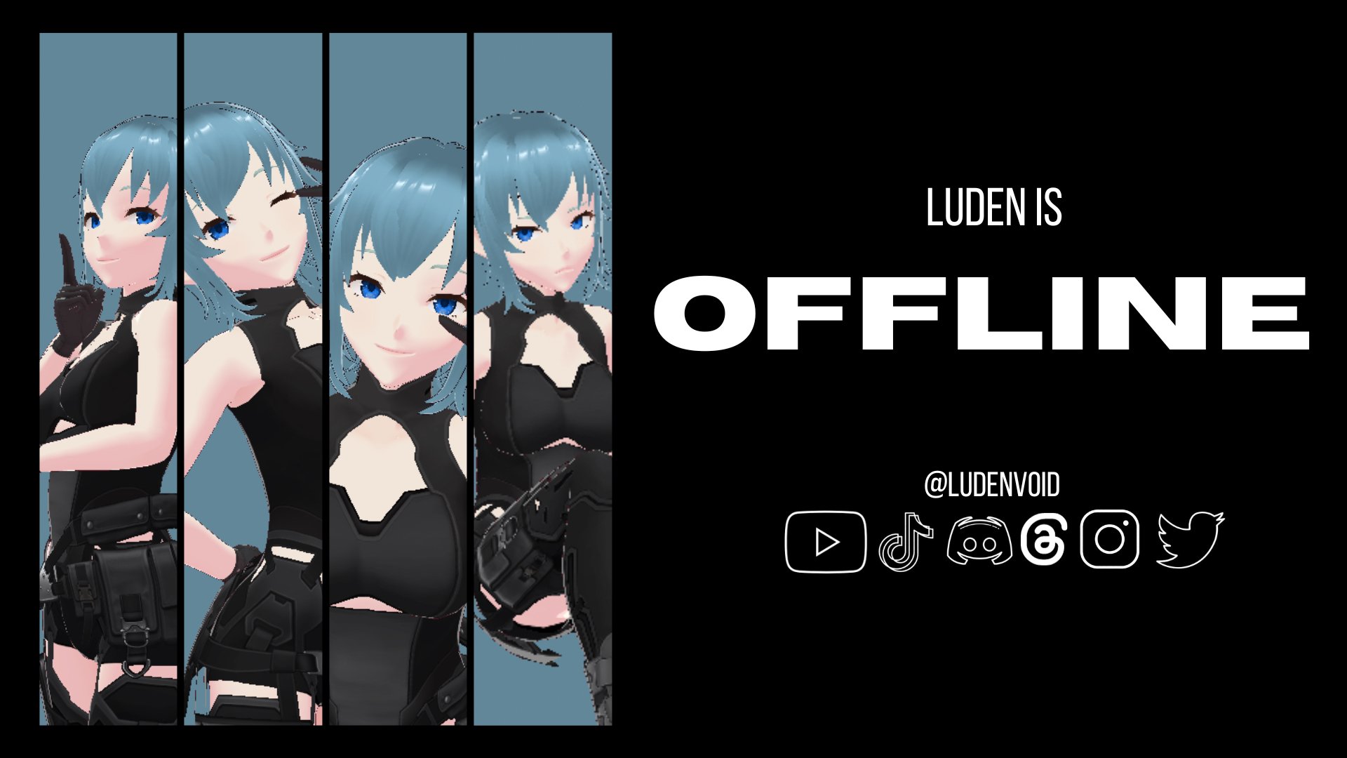 ludenvoid banner