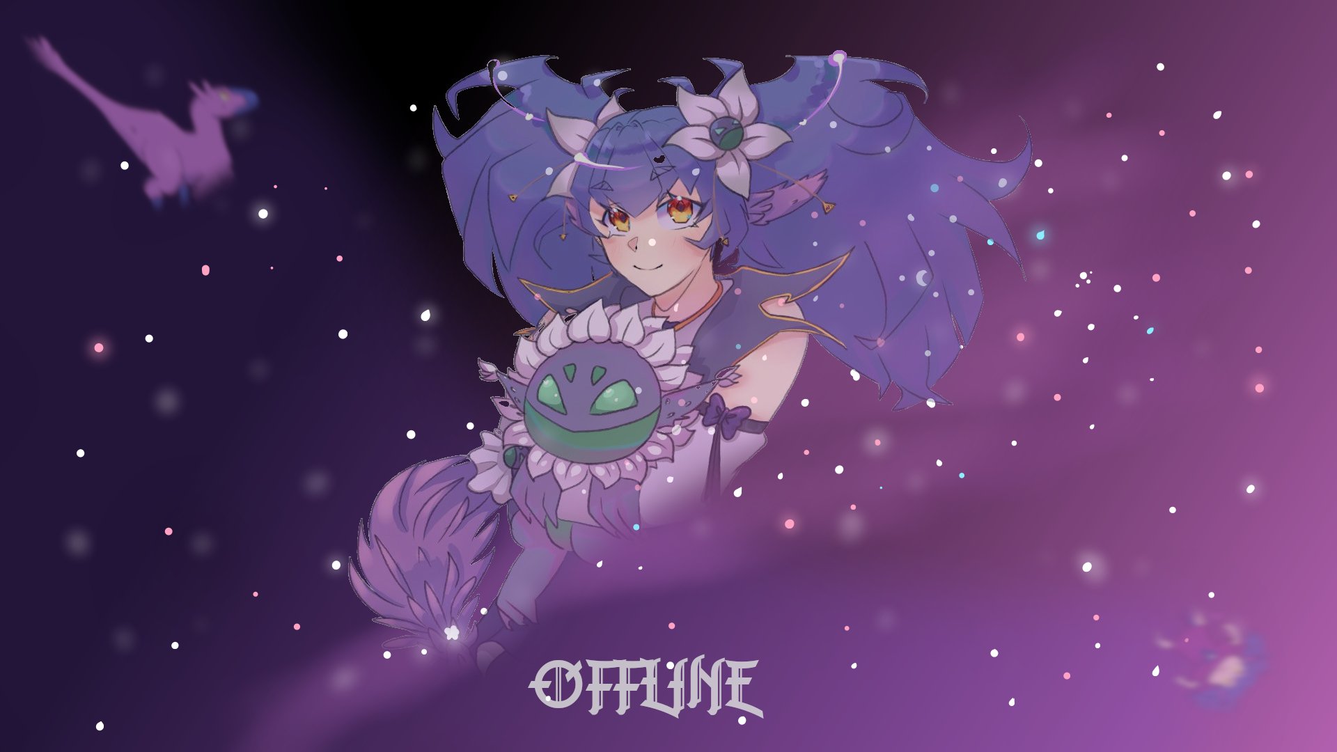 LuettaLuna banner
