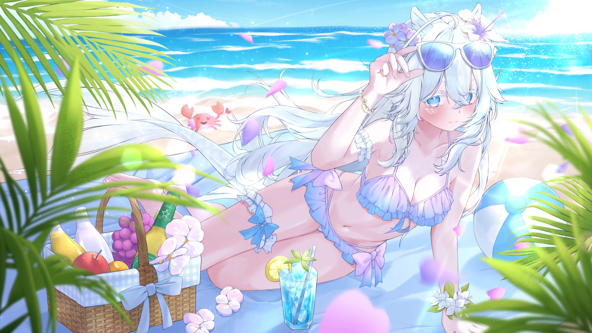 LufferPufferfish banner