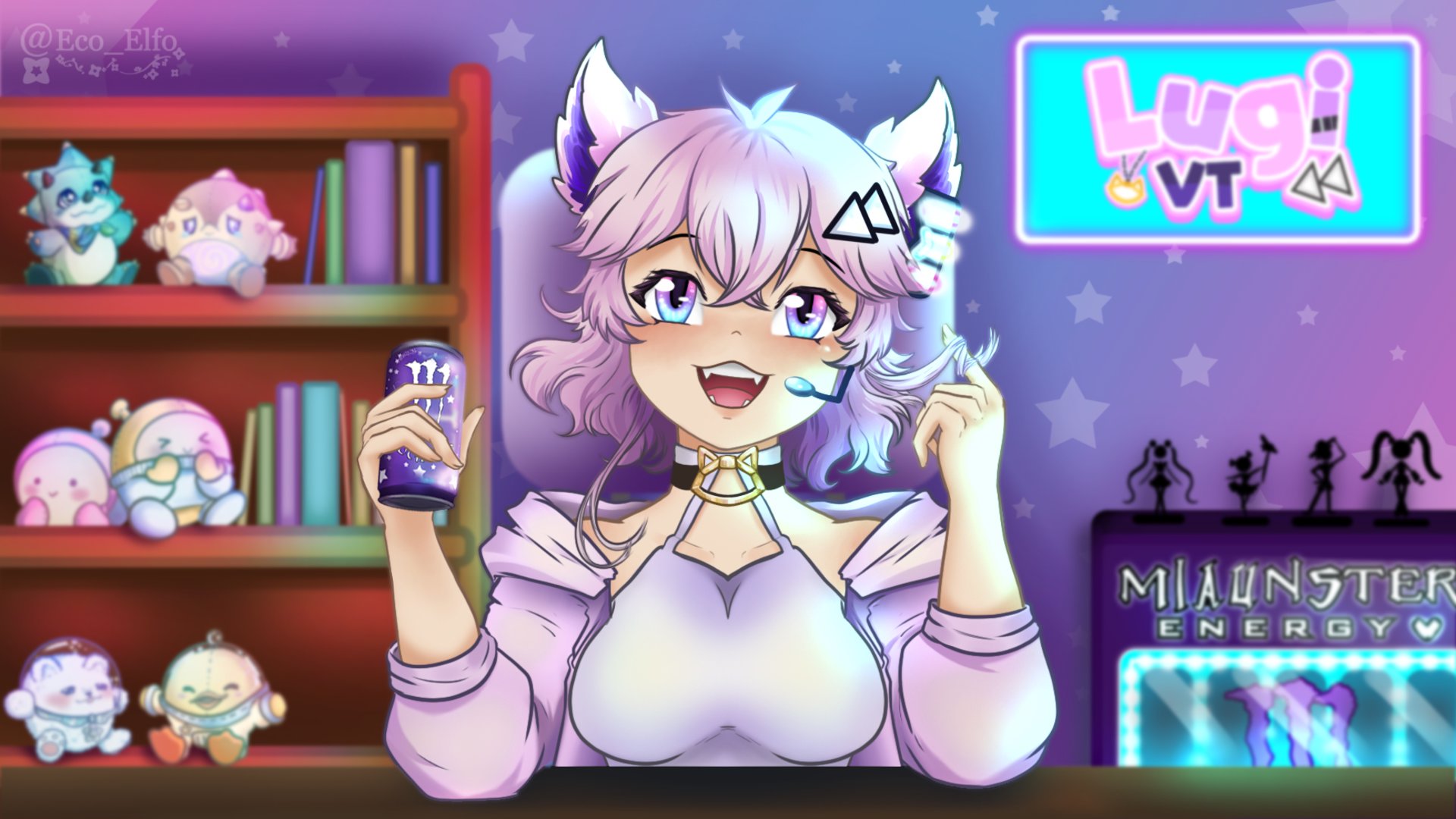 LugiVT banner