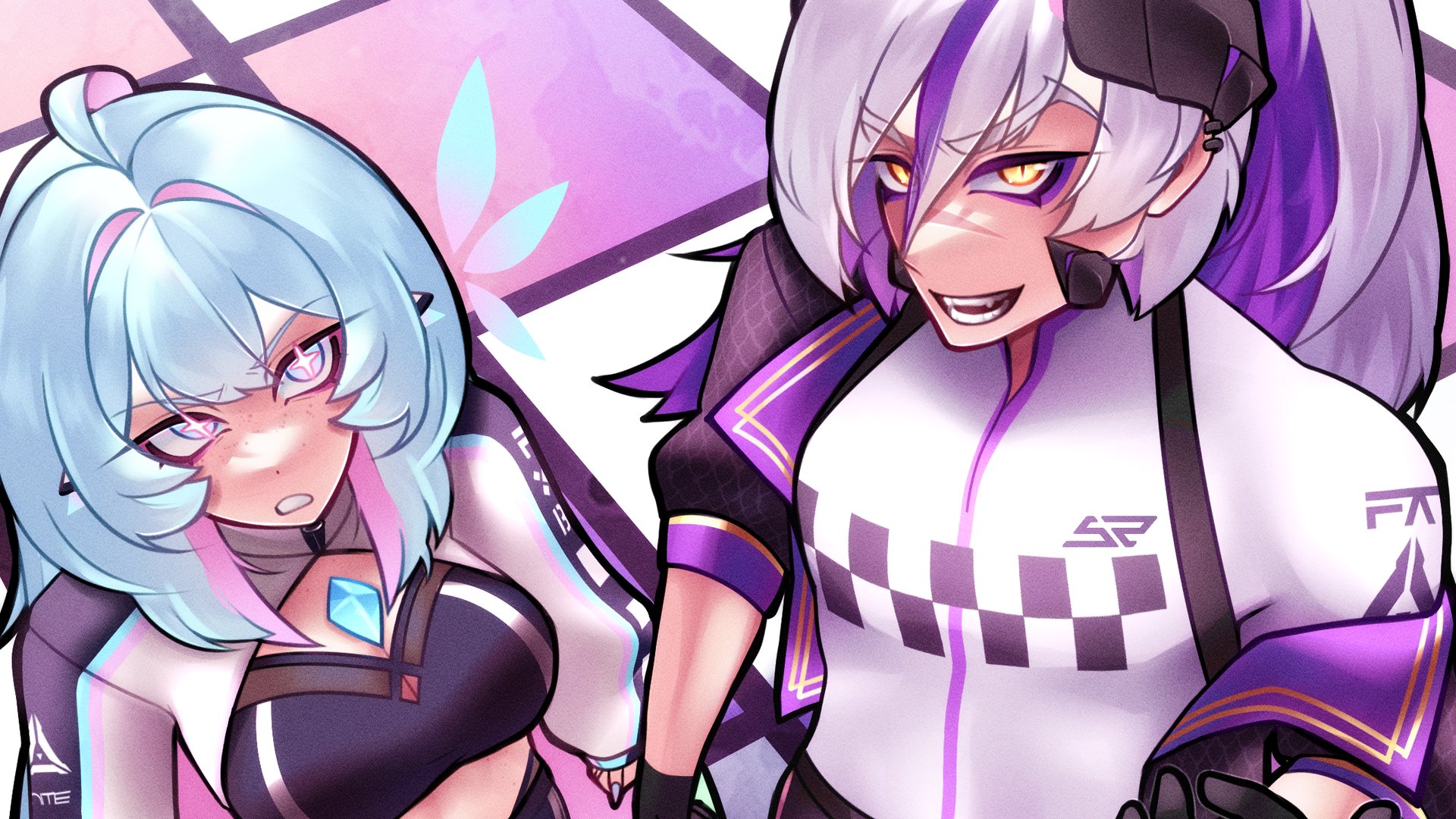 Luiicu banner