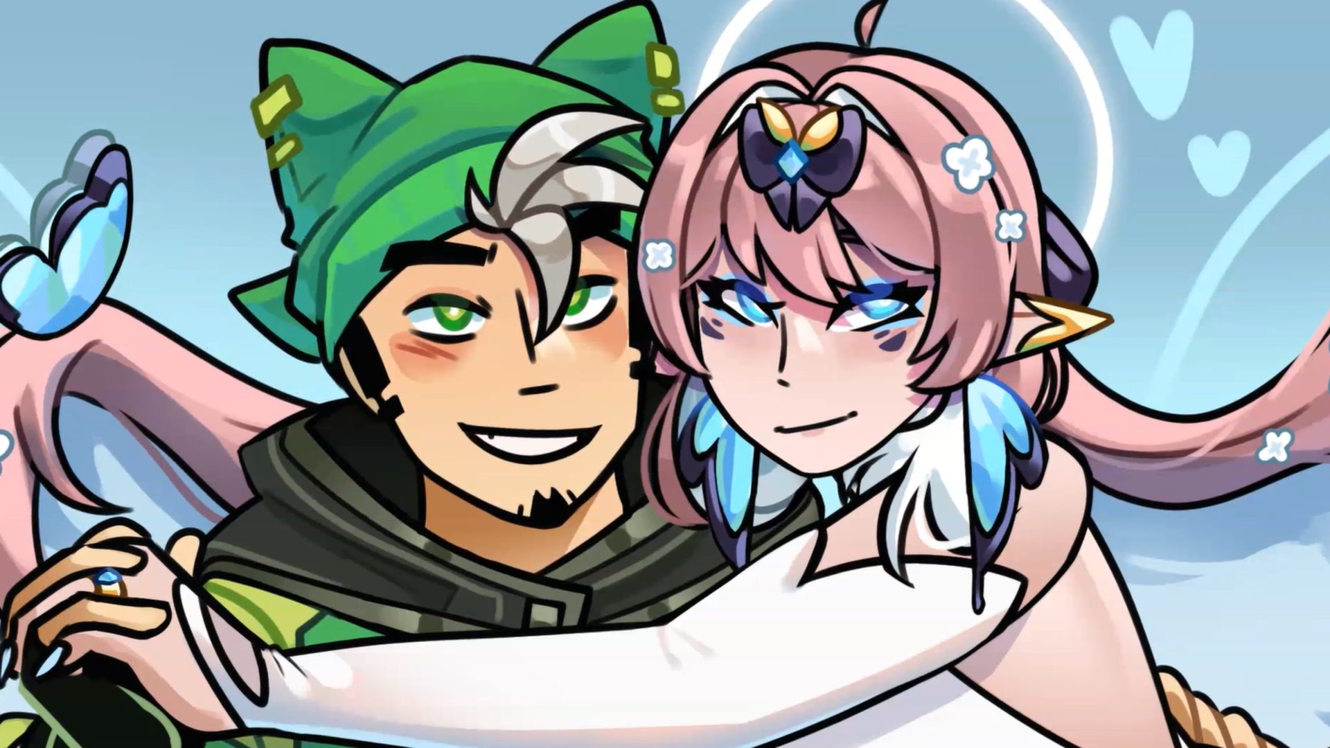 Luiicu banner