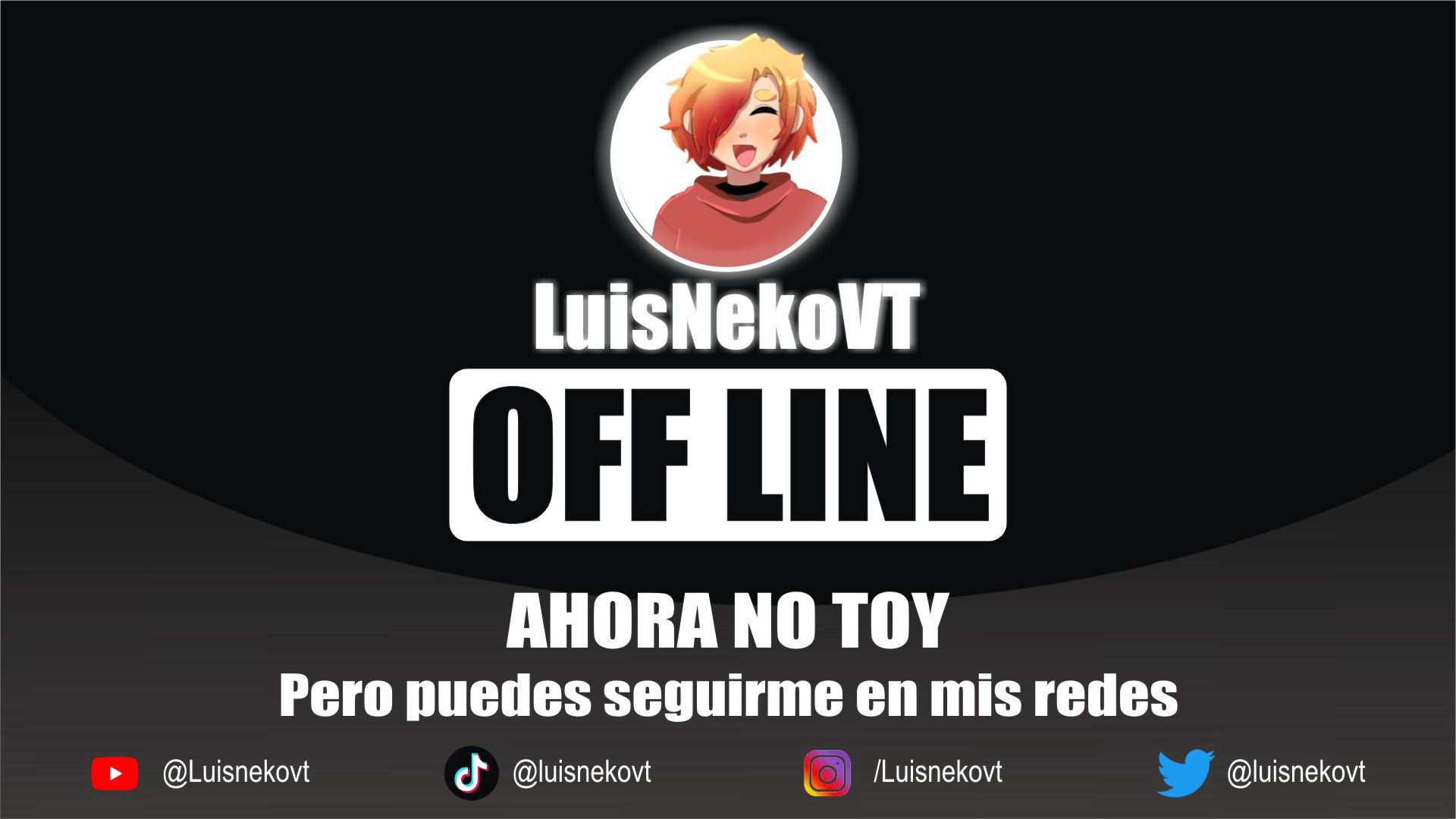 LUISNekoVT banner