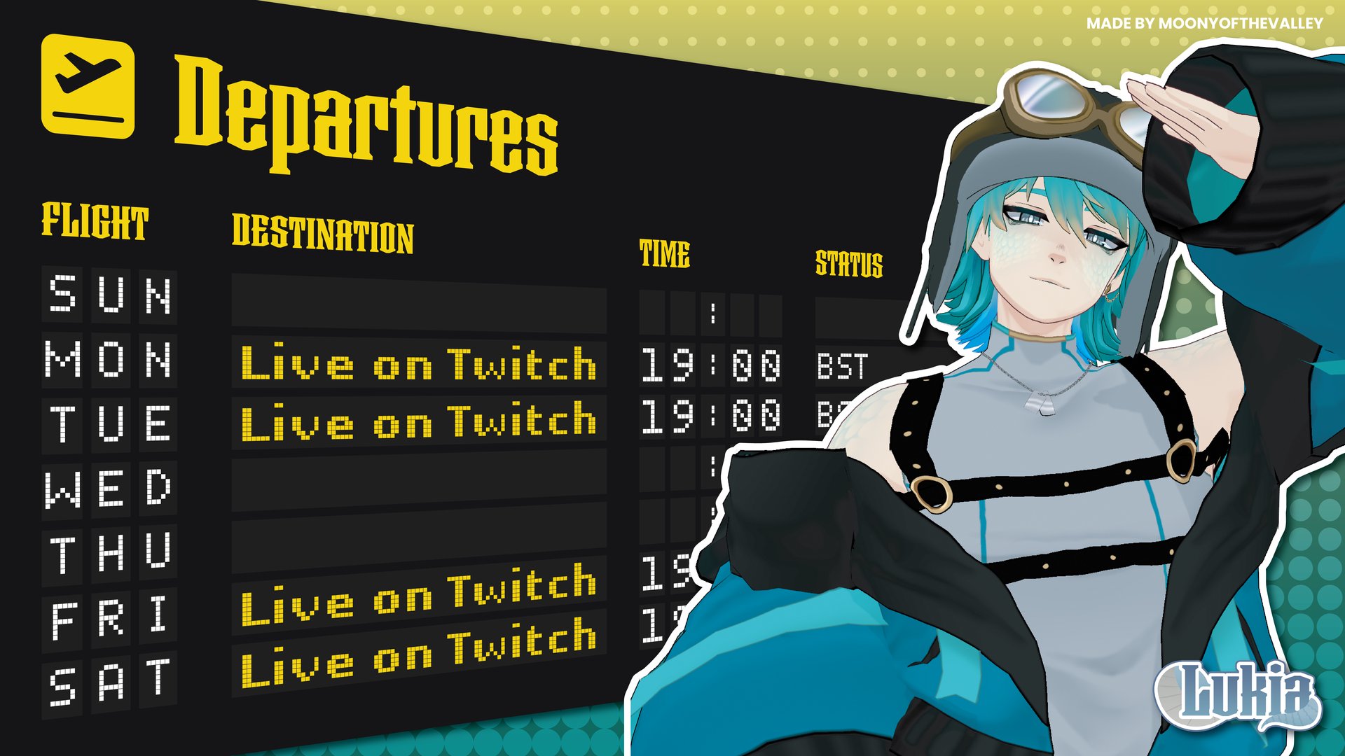 LukiaVT banner