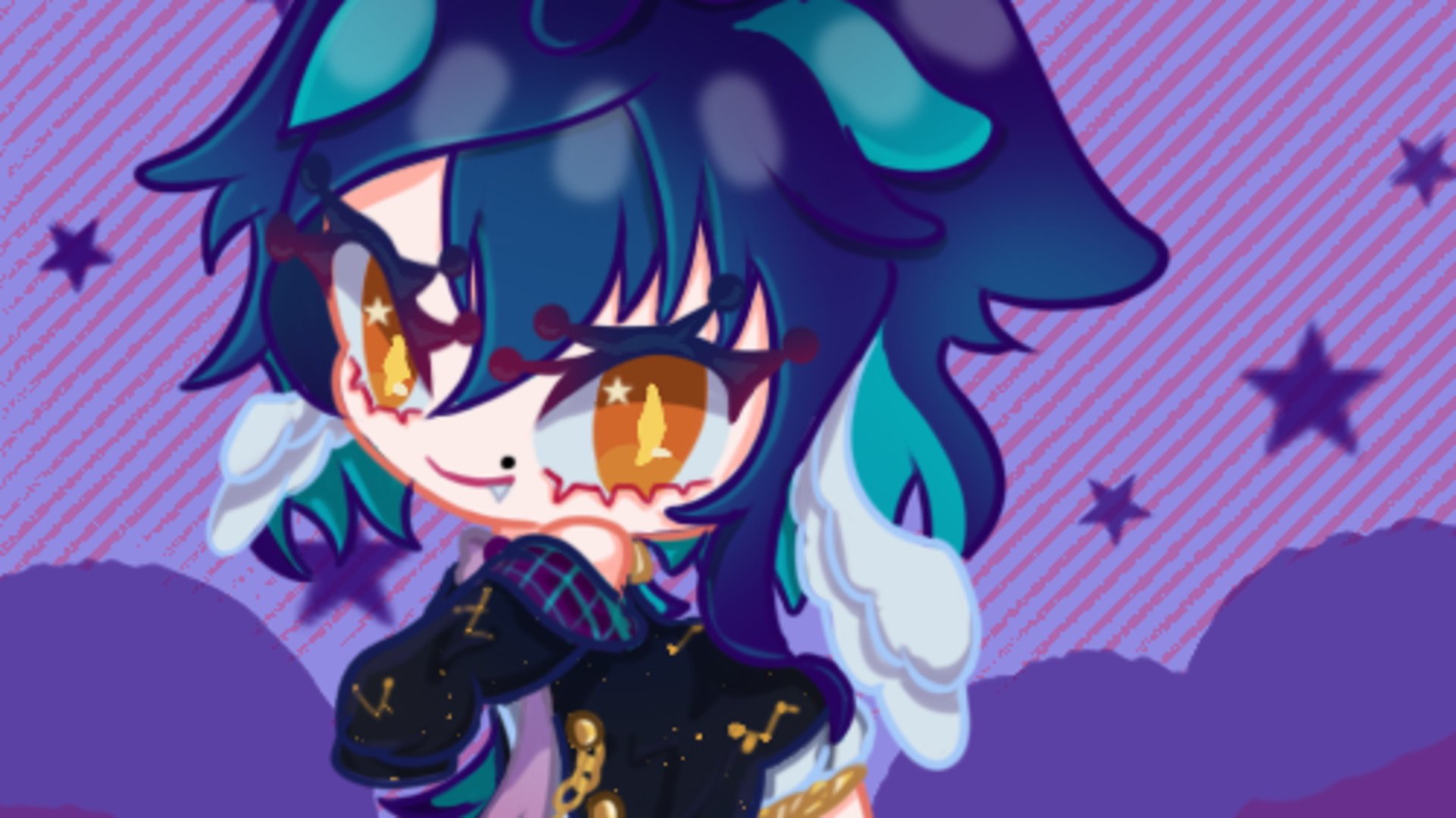 LullabySlater banner