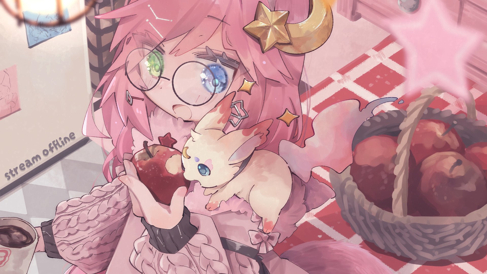 LullyNya banner