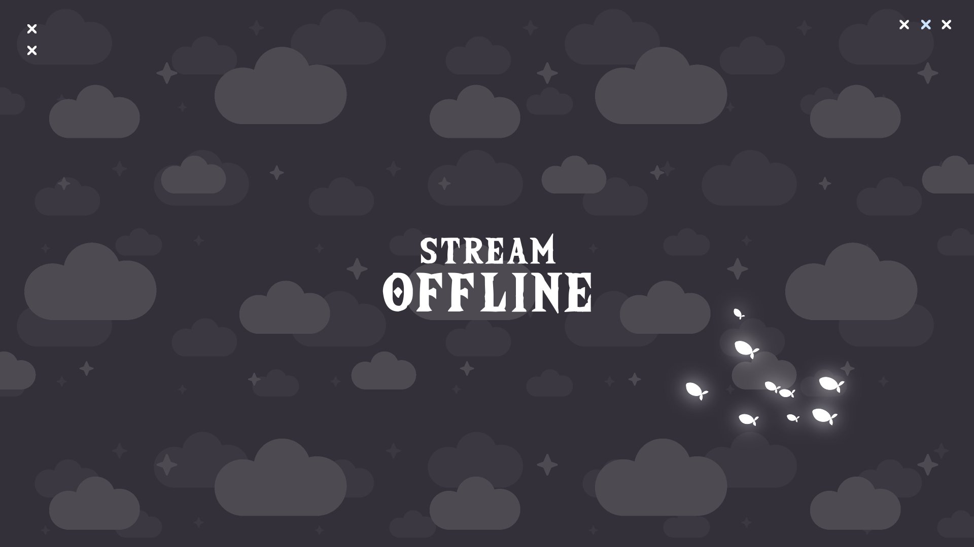 Lulthargic banner