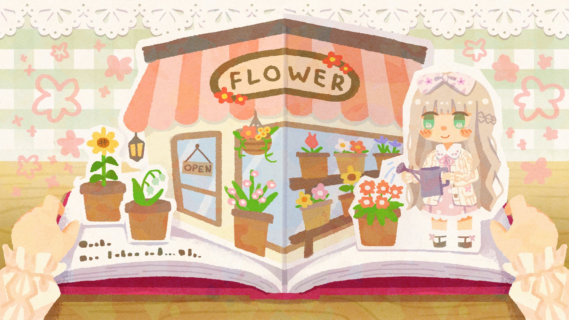 LuluFleurVT banner