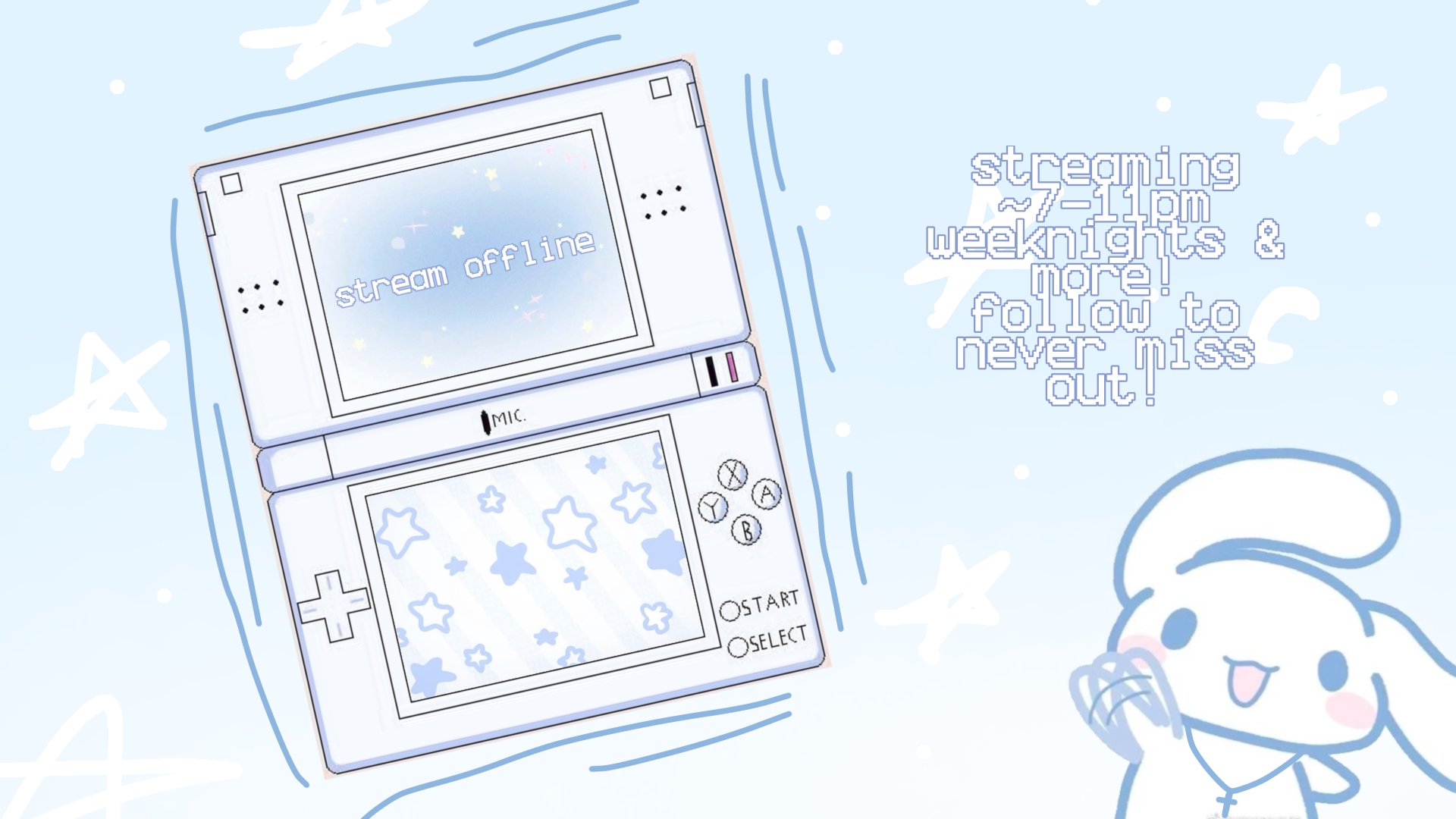 LuluMoon17 banner