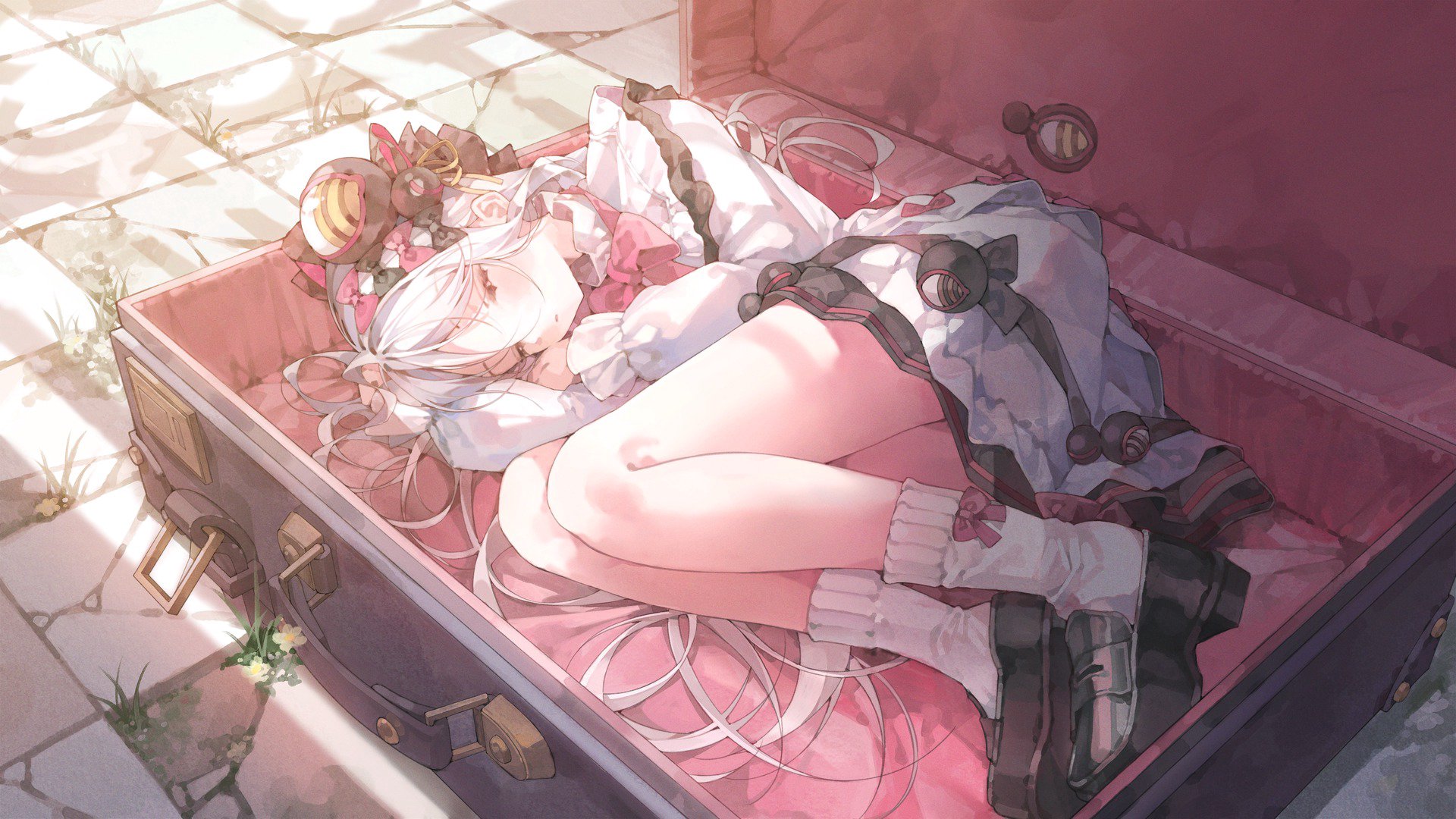 ルルーニャアパティア banner