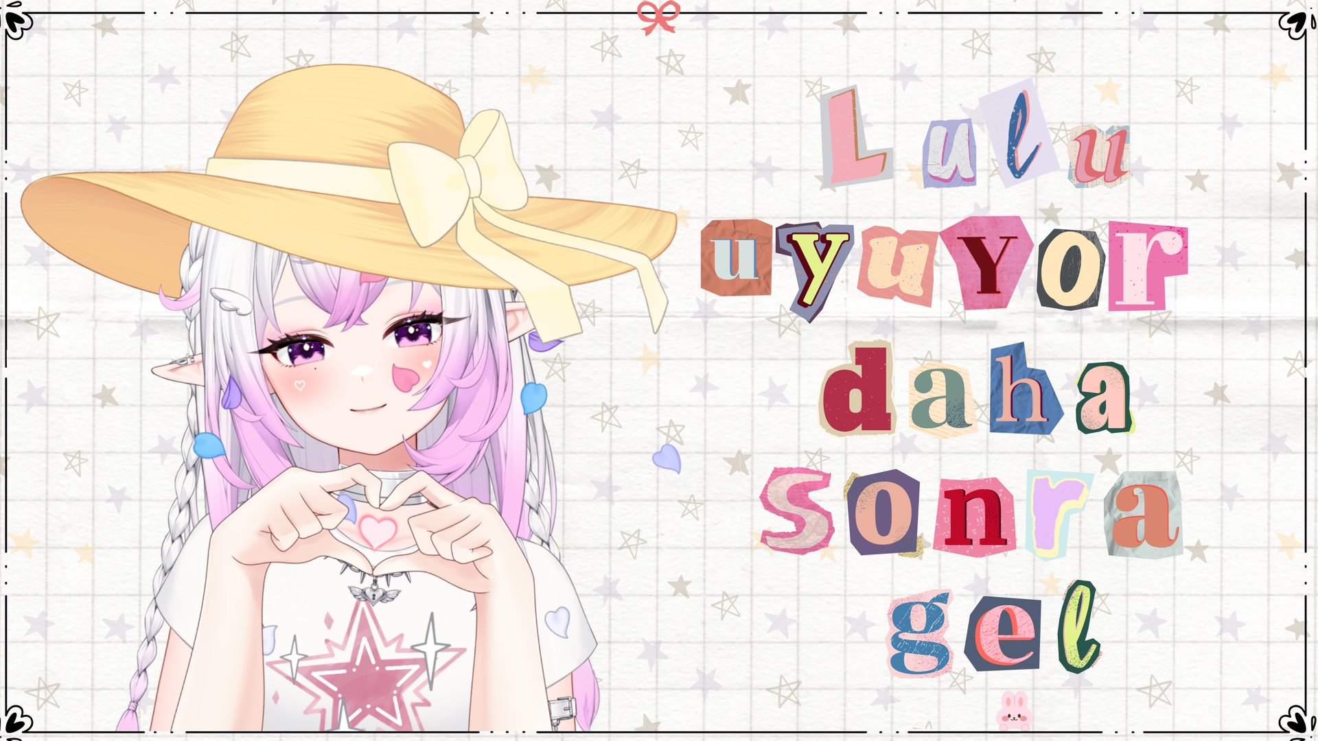 Lulurindesu banner