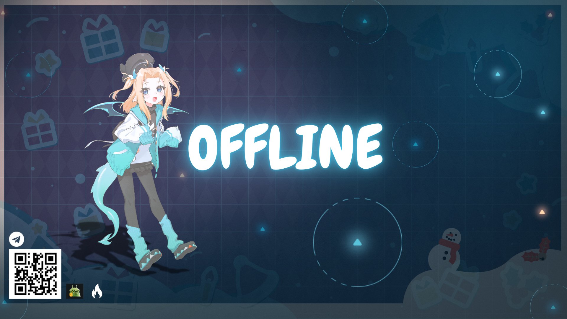 Luma Rum banner